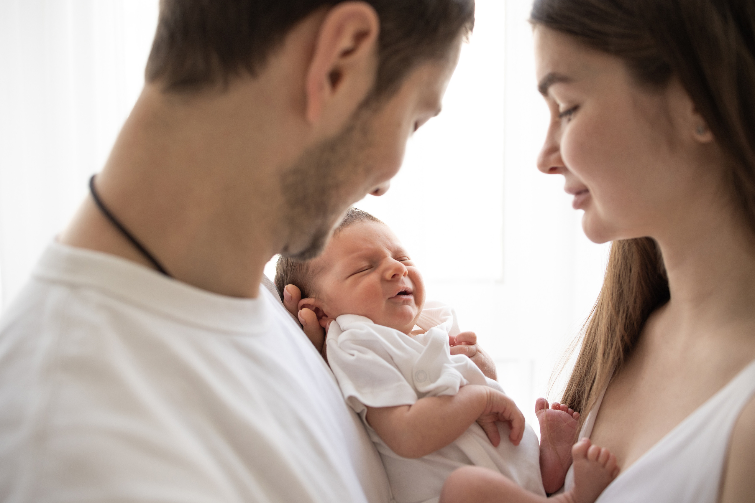 Новорожденные | Newborn. Женский и семейный фотограф Светлана