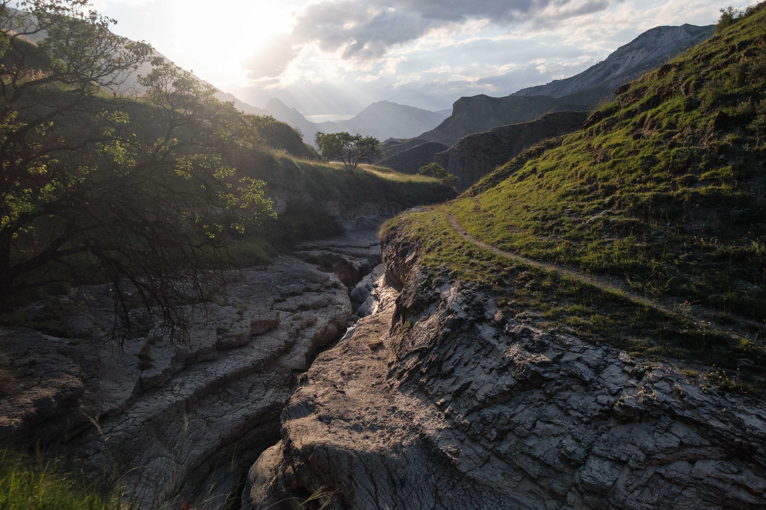 Дагестан 2023. Фотограф Светлана Голицына