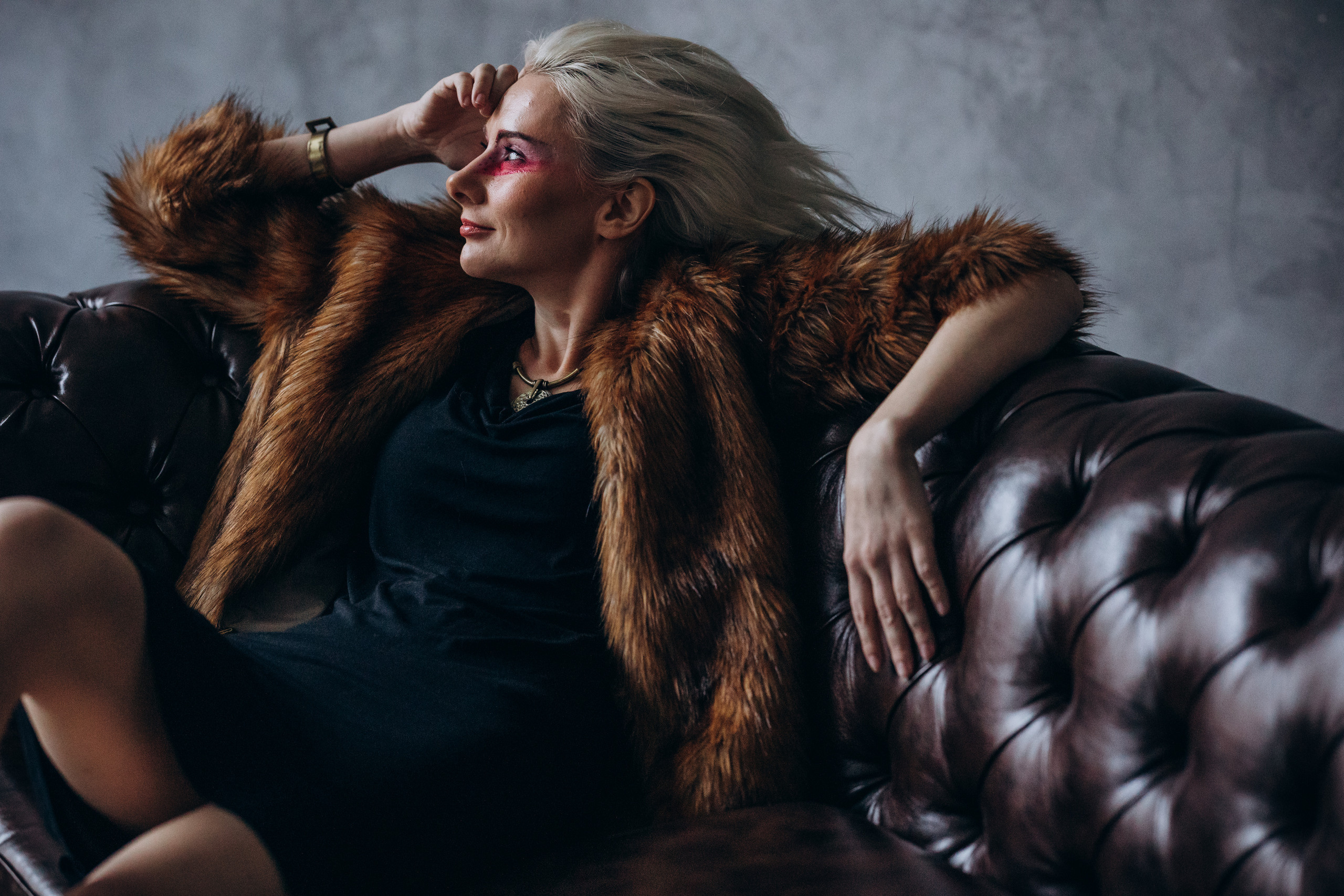 Валентина. Десятая чашечка «Американо с молоком». Фотограф на роды в Санкт-Петербурге Екатерина Сысоева