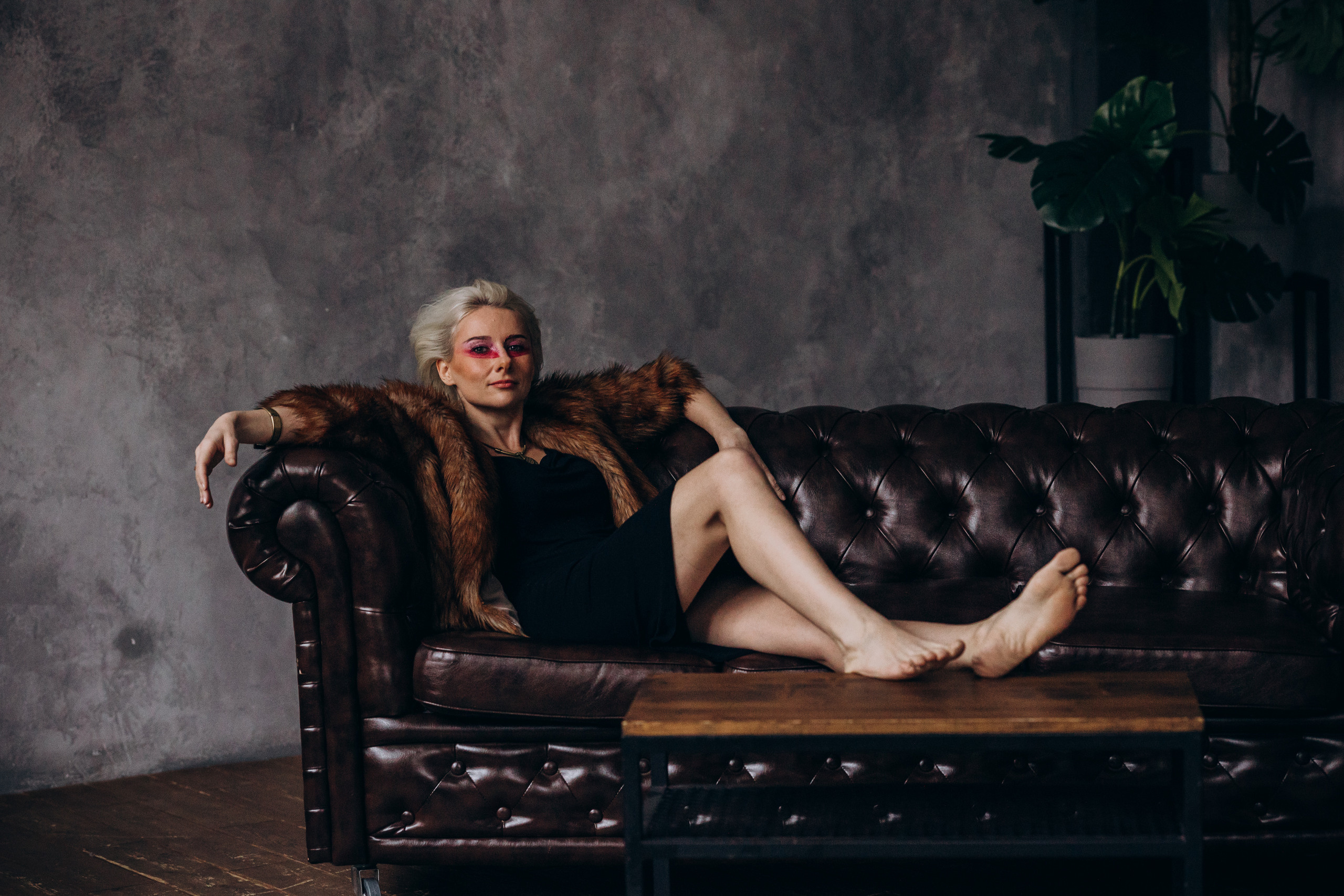 Валентина. Десятая чашечка «Американо с молоком». Фотограф на роды в Санкт-Петербурге Екатерина Сысоева