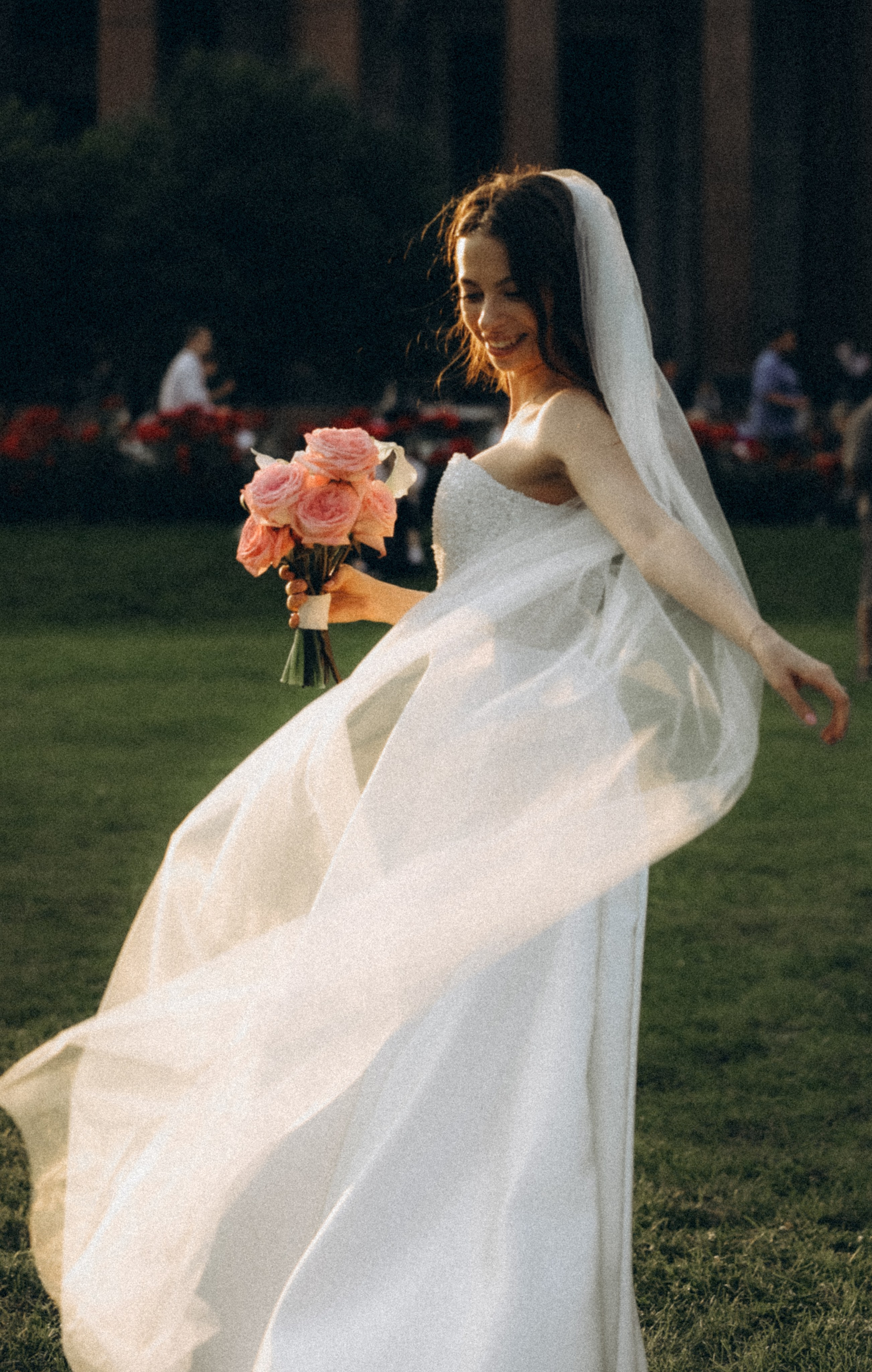 Эдуард и Софья. Свадебный и Семейный Фотограф в Гатчине и Санкт-Петербурге Виктория