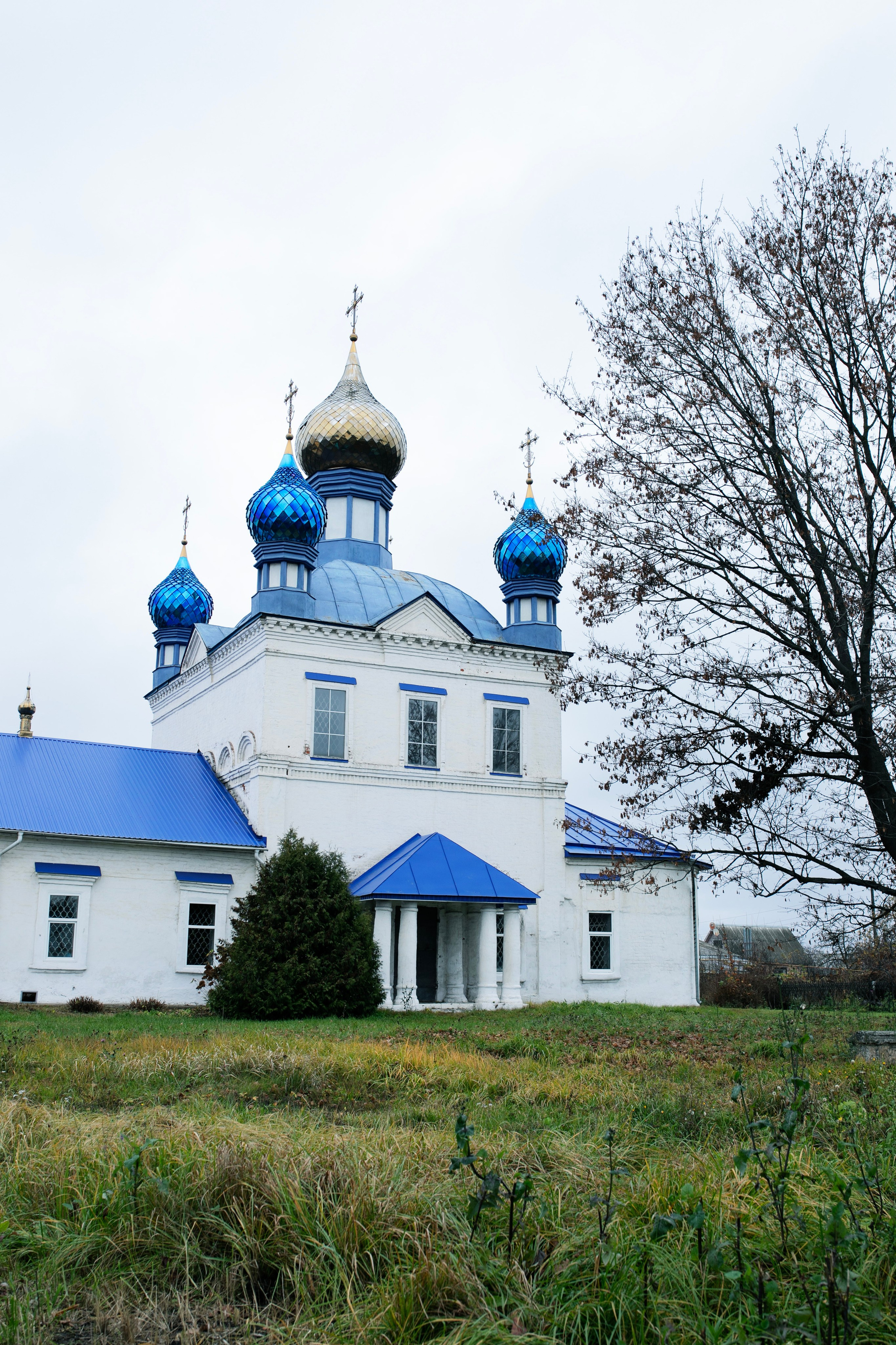 Муром — Гороховец'25. Фотограф-портретист в Москве