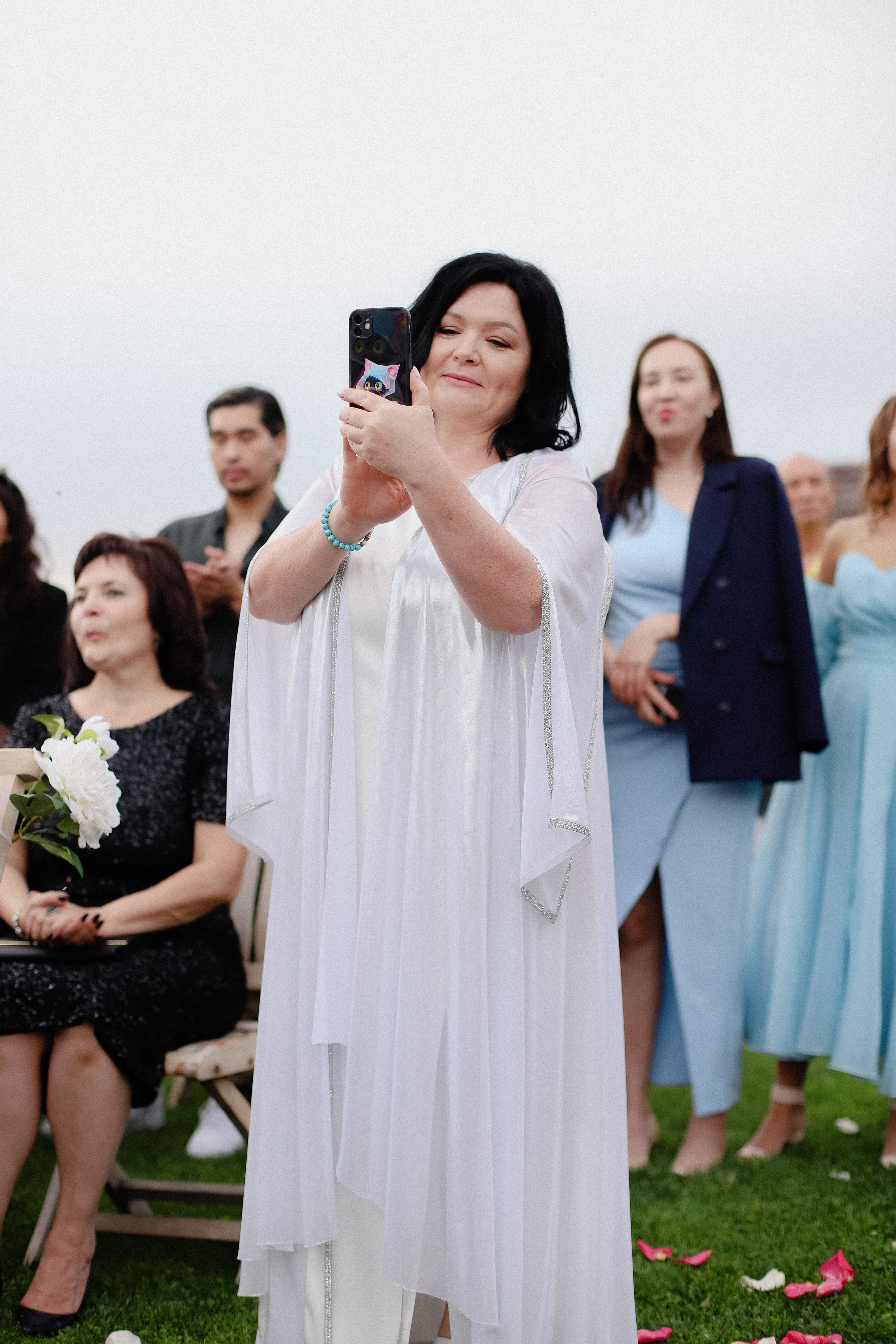 Рустам и Елизавета. Фотограф в Алматы и Москве Даша Пушкина