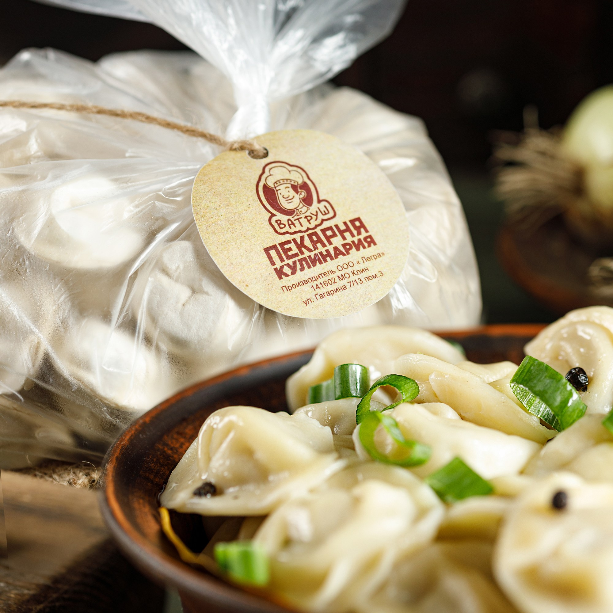 Съемка полуфабрикатов. Фуд и предметный фотограф Гришина Ольга