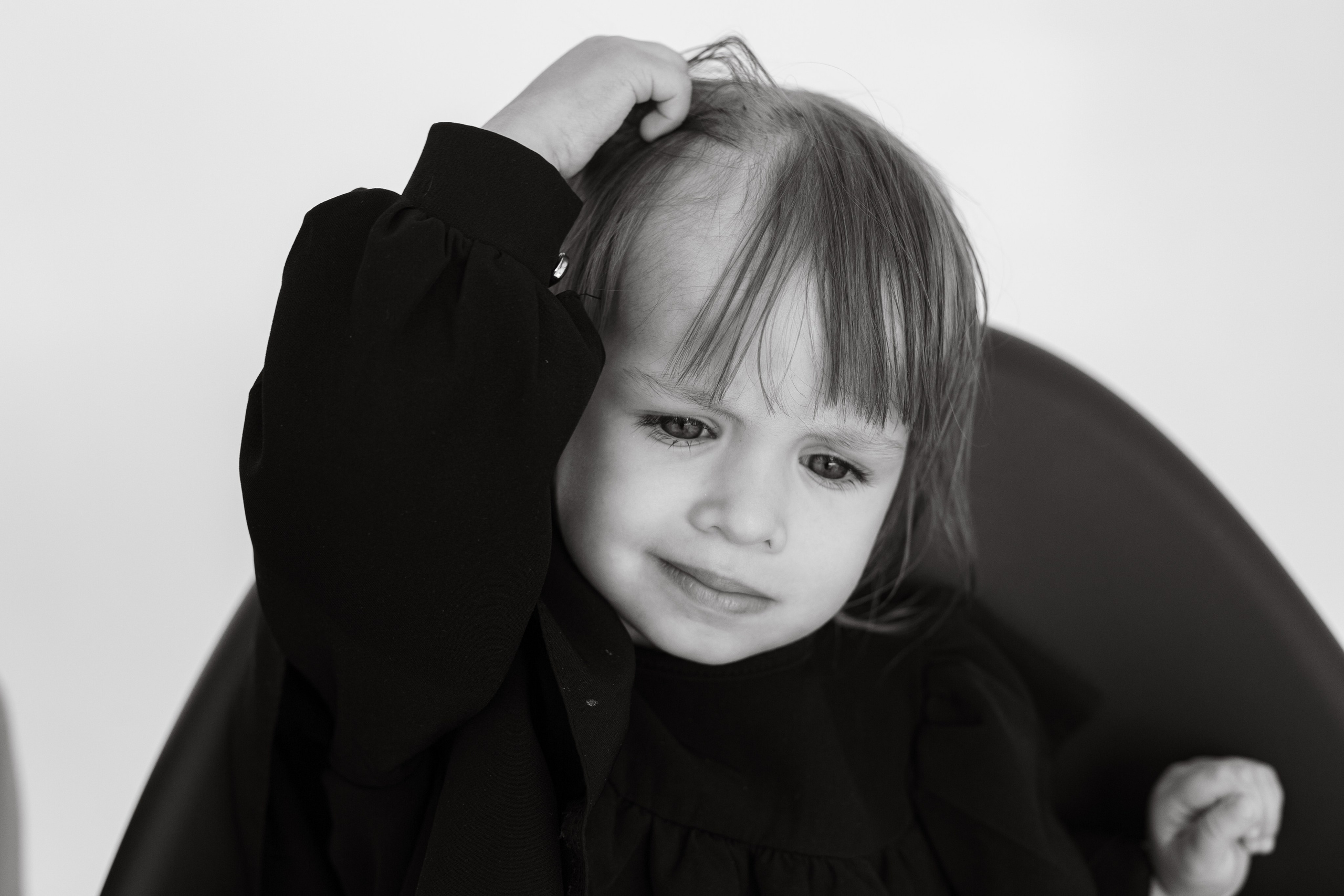 Family in Black. Индивидуальные и семейные съёмки в Уфа Маргарита Истомина