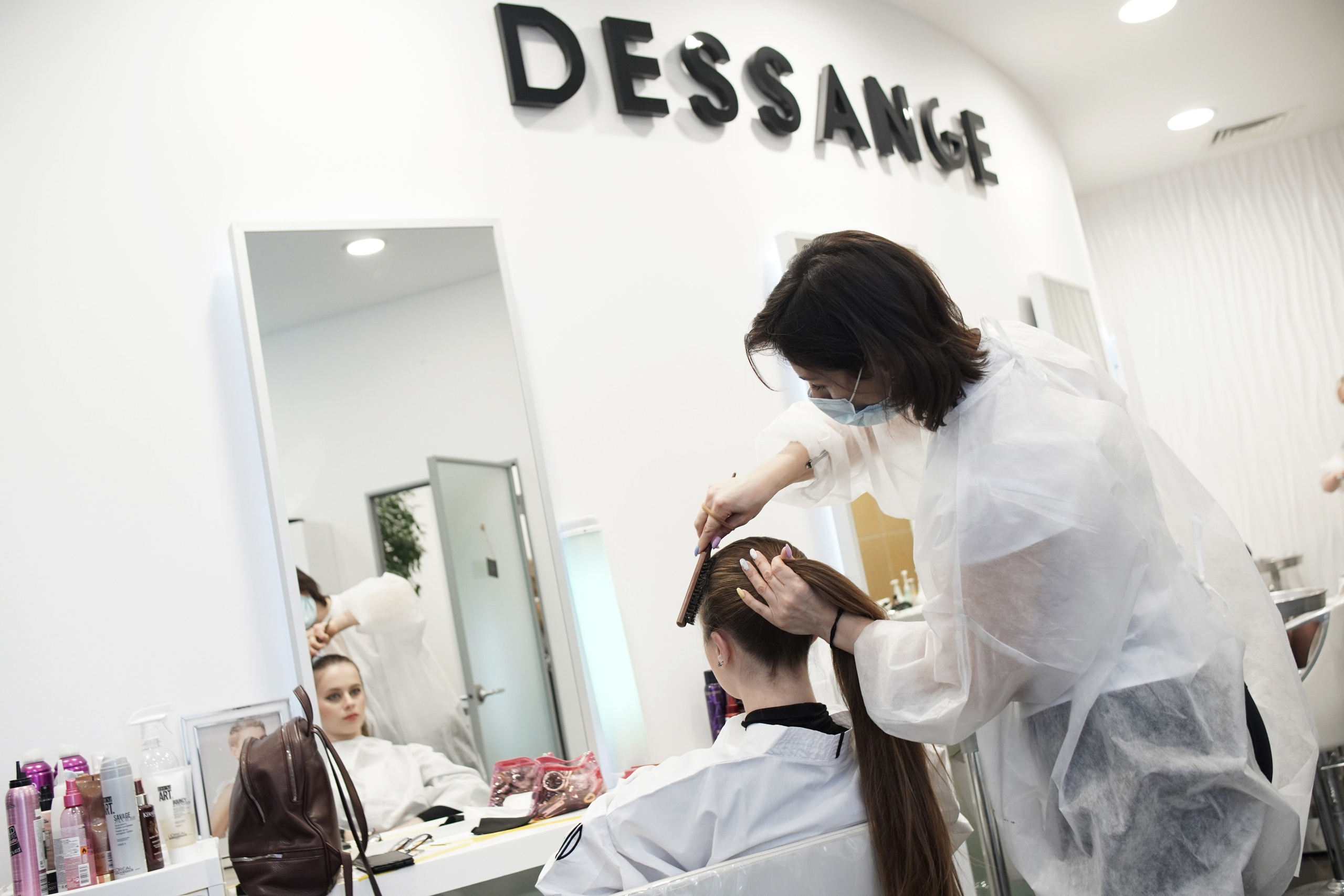 Контент для бизнеса. Фотограф. Санкт-Петербург. Панфилова Екатерина