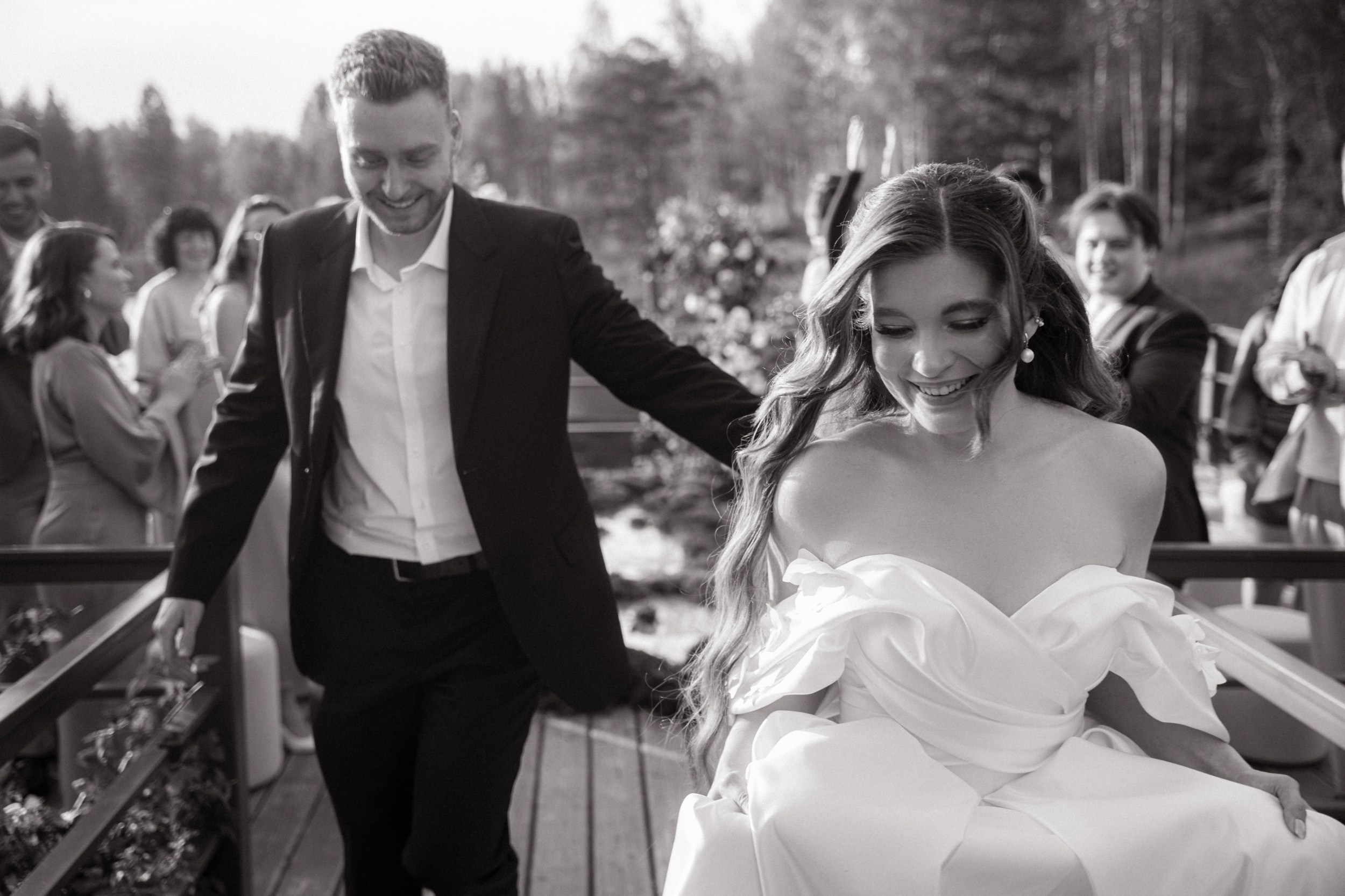 В Сибири с любовью. Фотограф Томск, Новосибирск Влад Свириденко