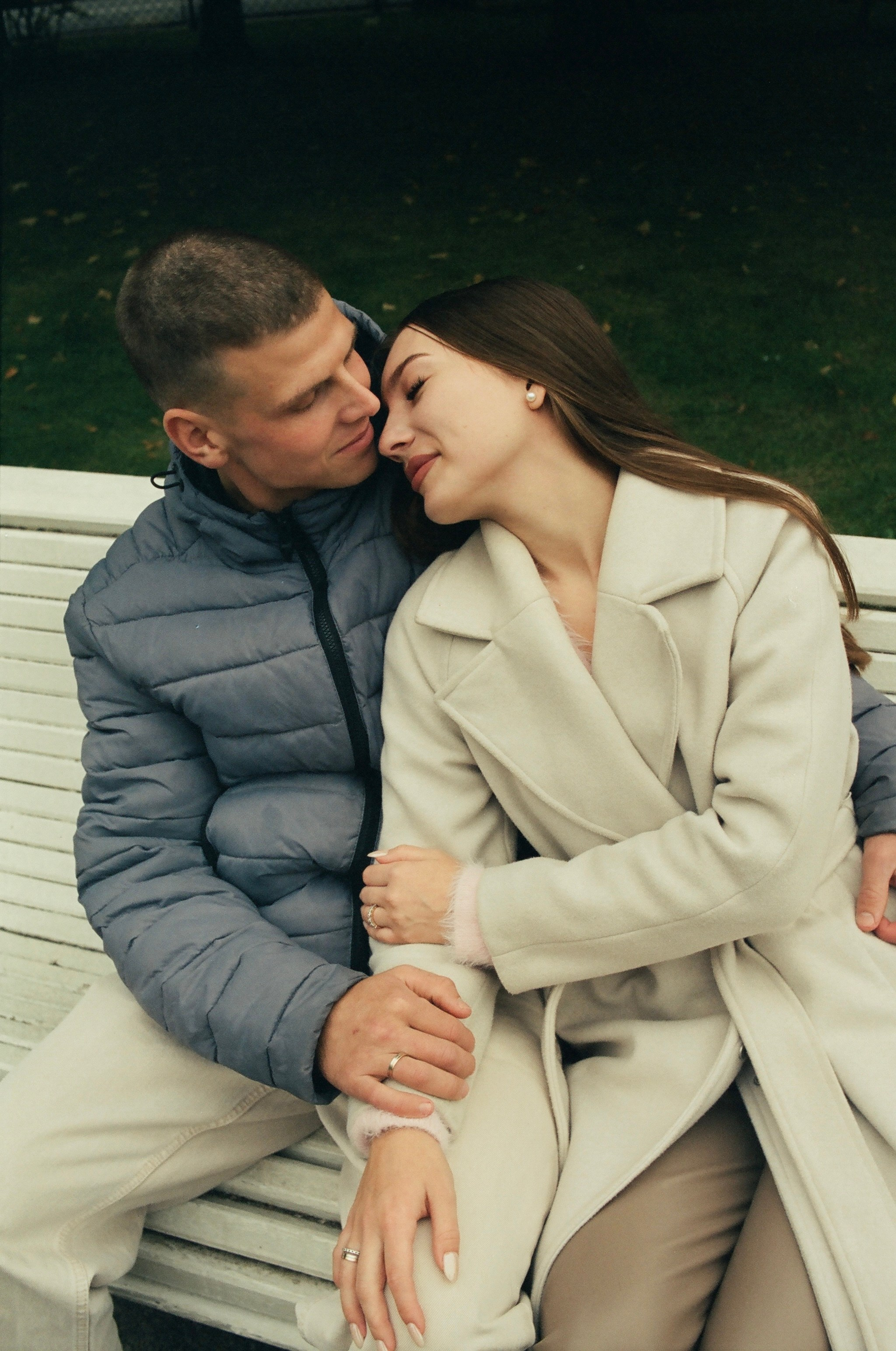 Пленочная фотография