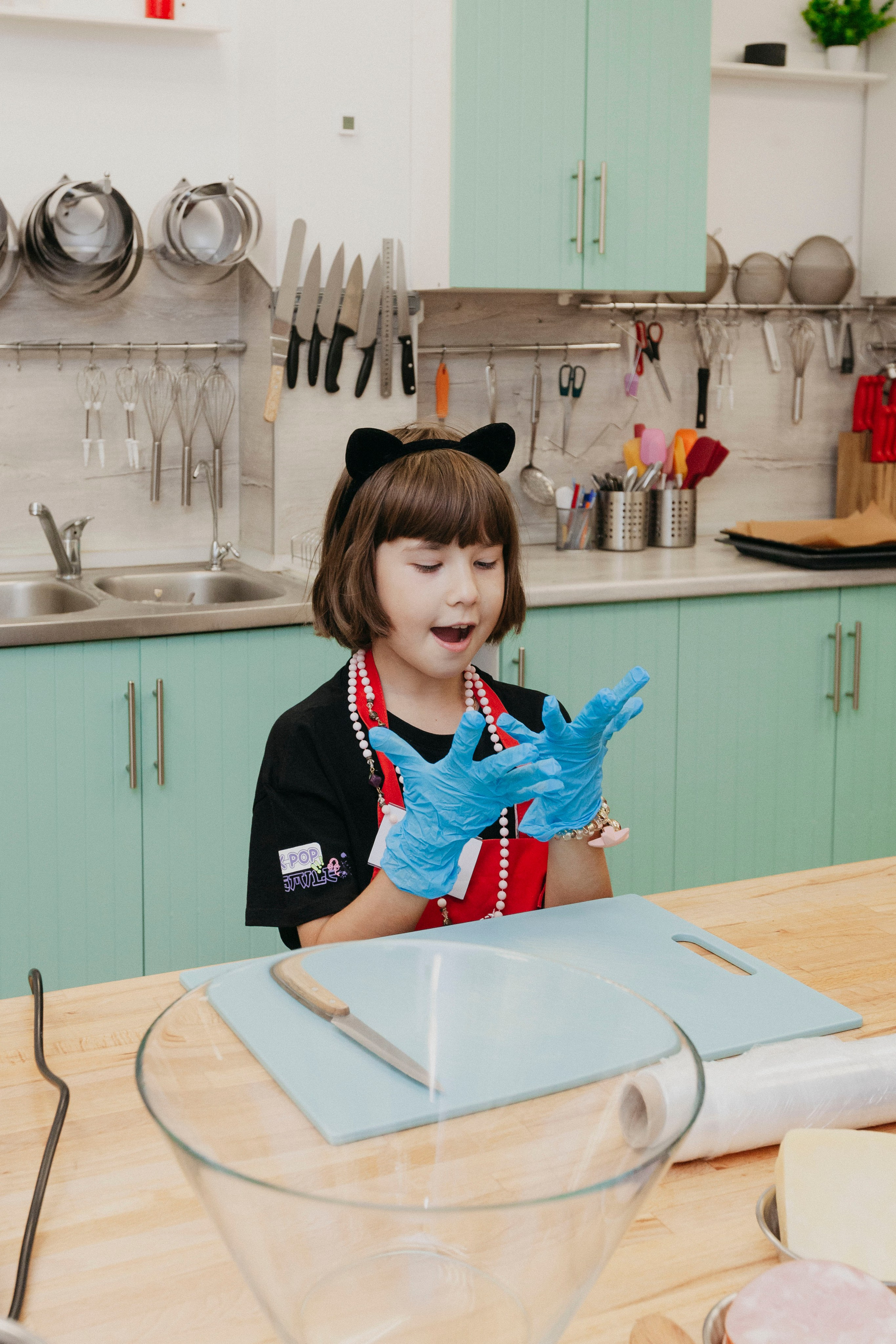 Кулинарный МК студии «Чили Шоколад». Stanislav Baryshev — People. Emotions. Atmosphere