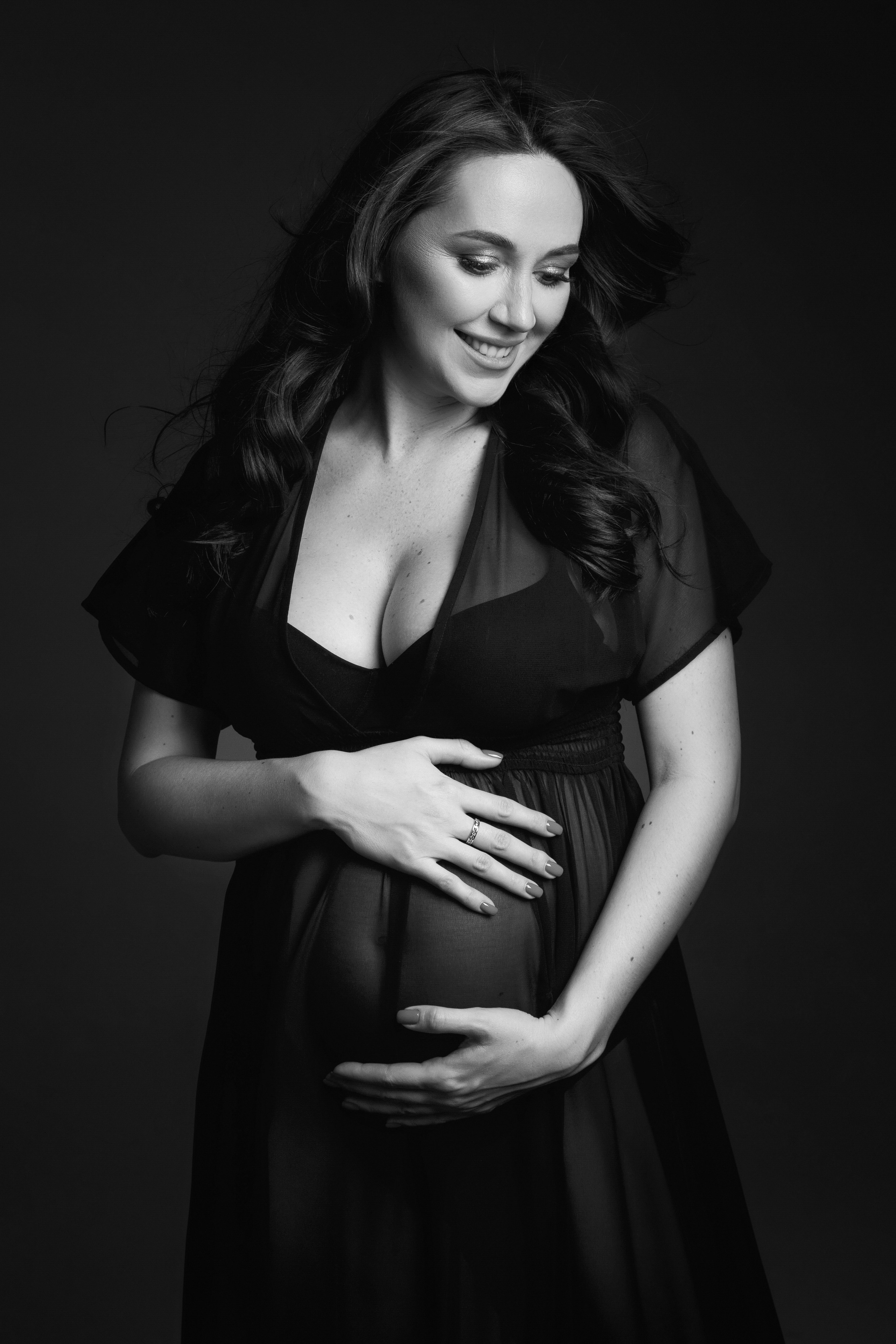 Портретный и семейный фотограф в Санкт-Петербурге и Москве