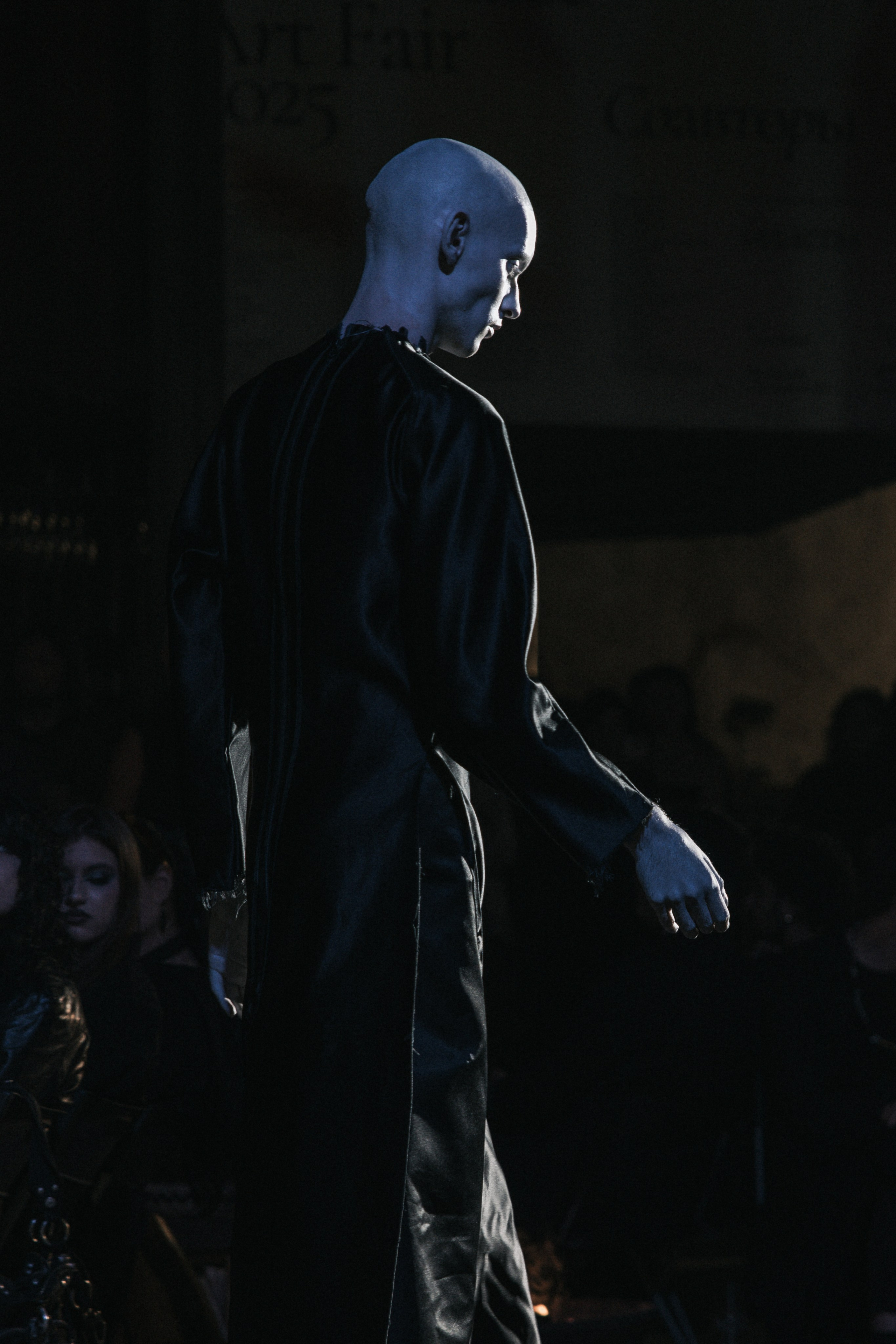 AUXI fashion show «Me and my Dog». Фотограф в Санкт-Петербурге Вагнер Юлия