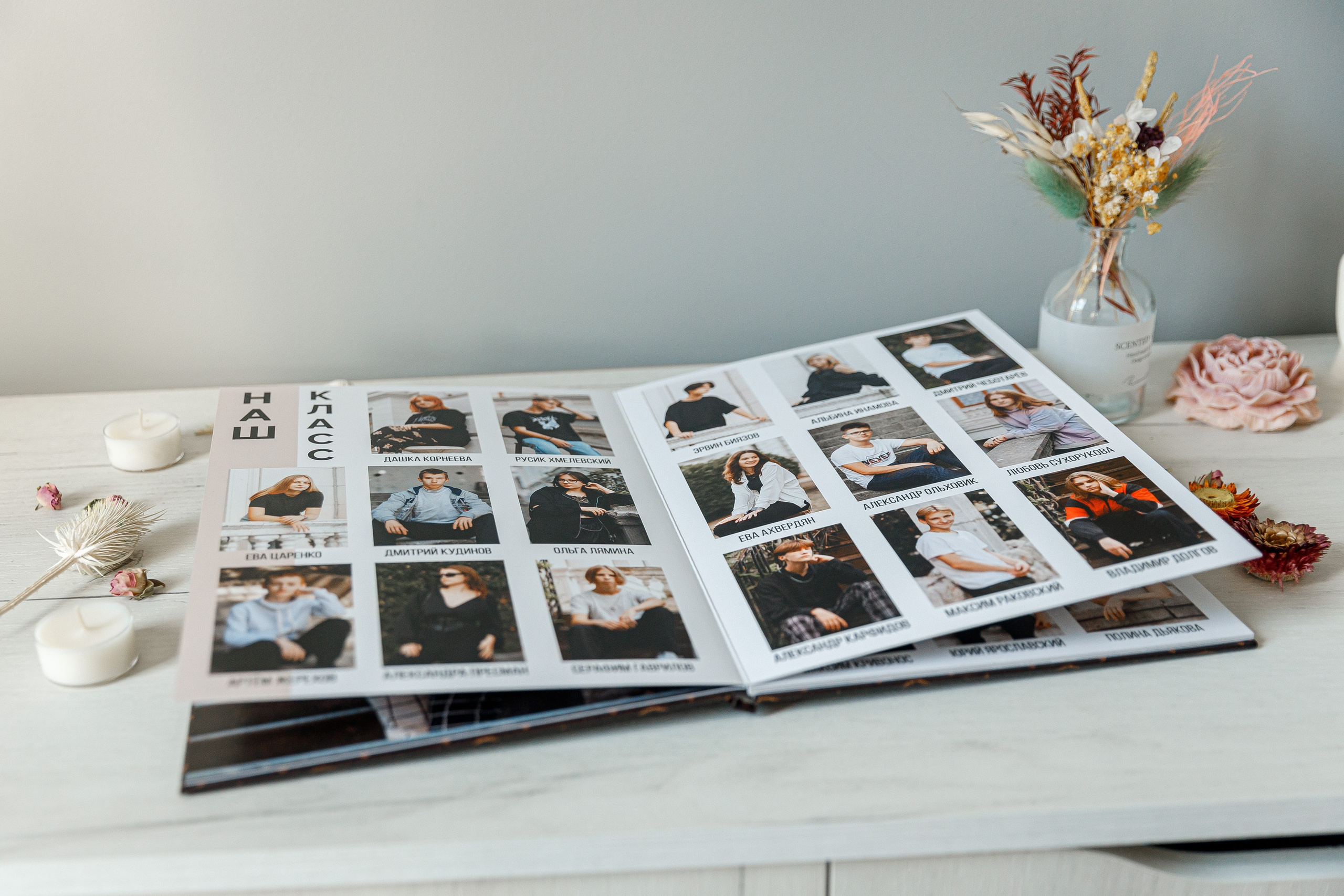 Старшая школа. ВЫПУСКНЫЕ АЛЬБОМЫ & ДЕТСКИЕ ФОТОПРОЕКТЫ | ФОТОlike_Крым