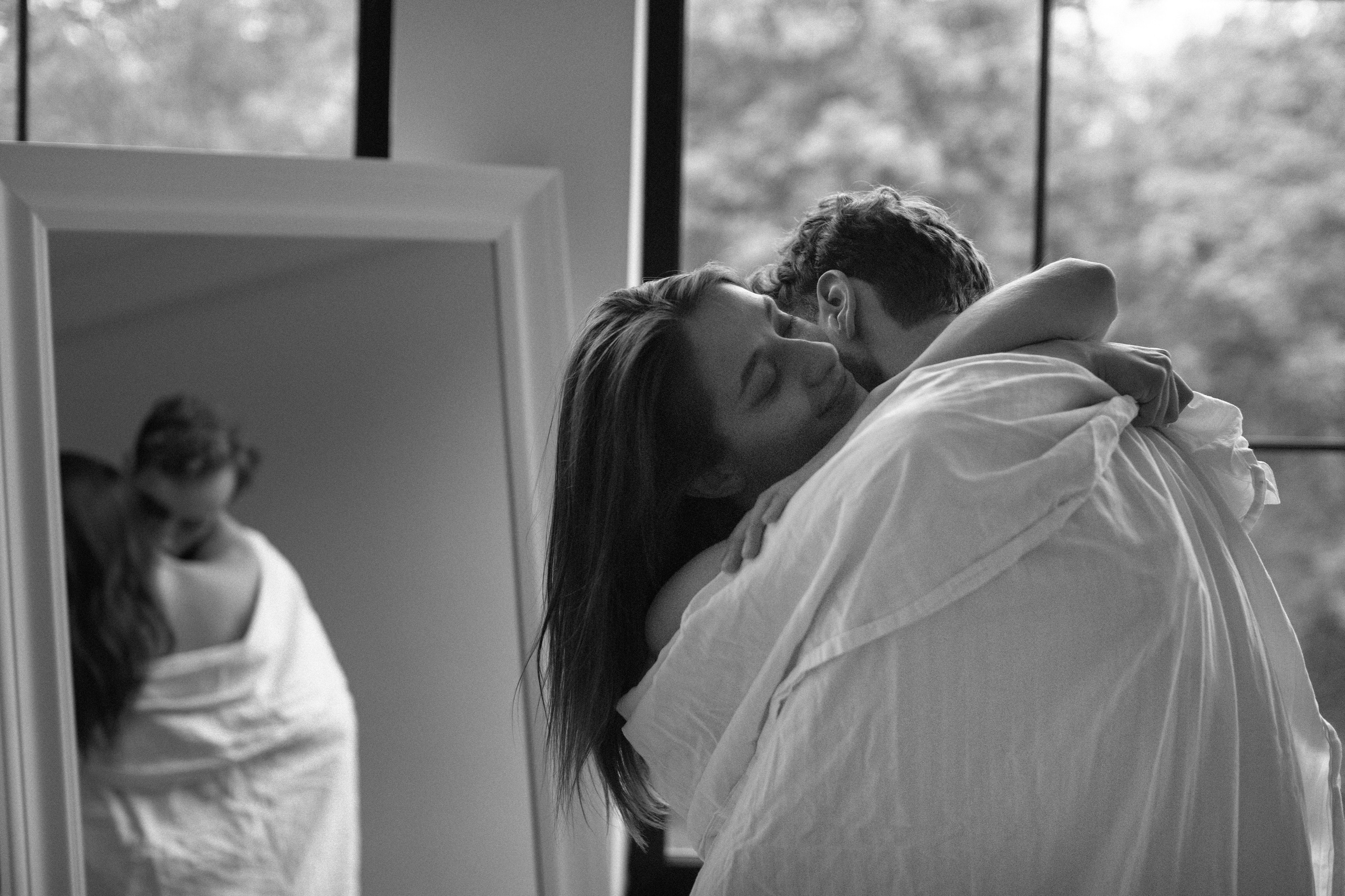 Love Story. Свадебный фотограф в Санкт-Петербурге Алиса Беликова