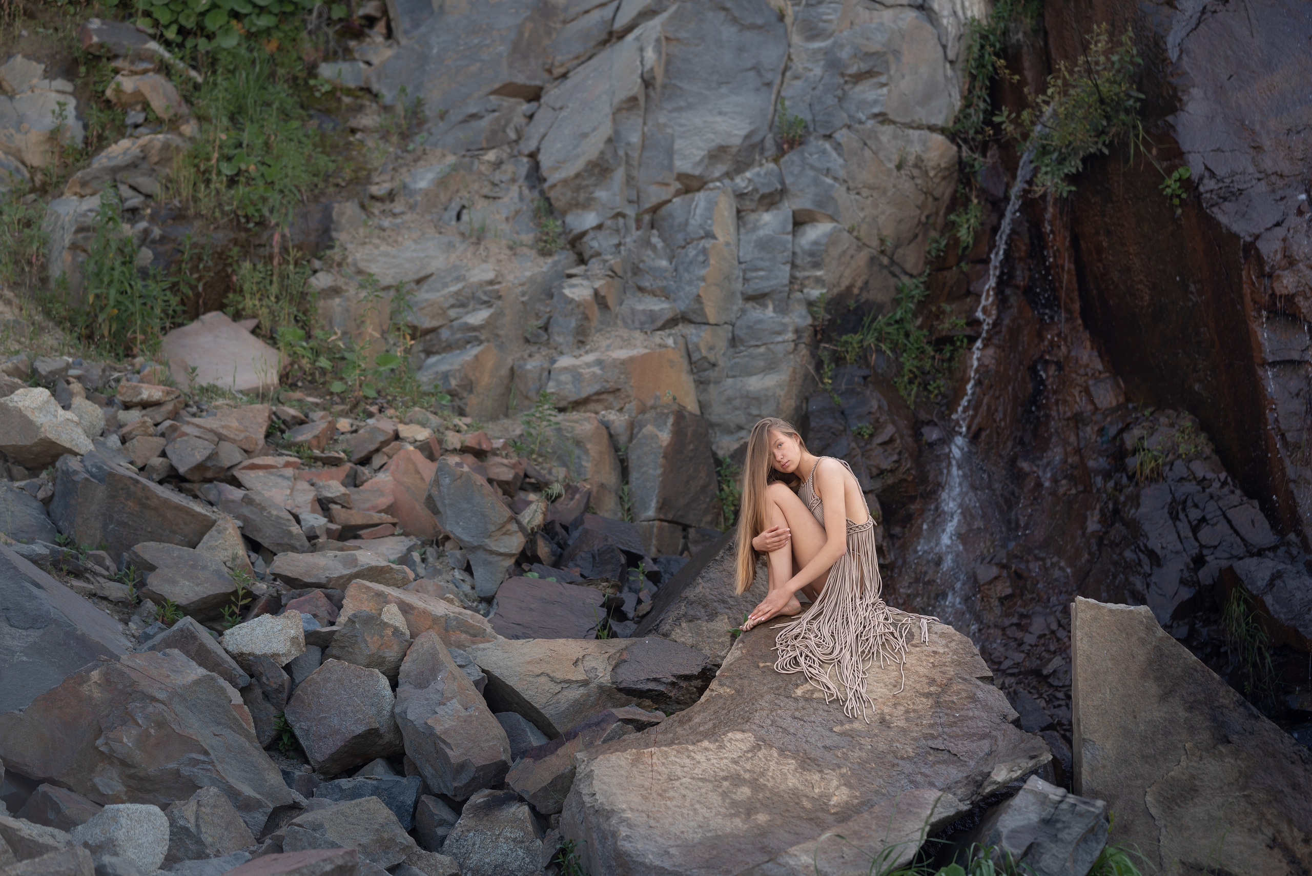 Фотограф в Минске Дарья Кончакова