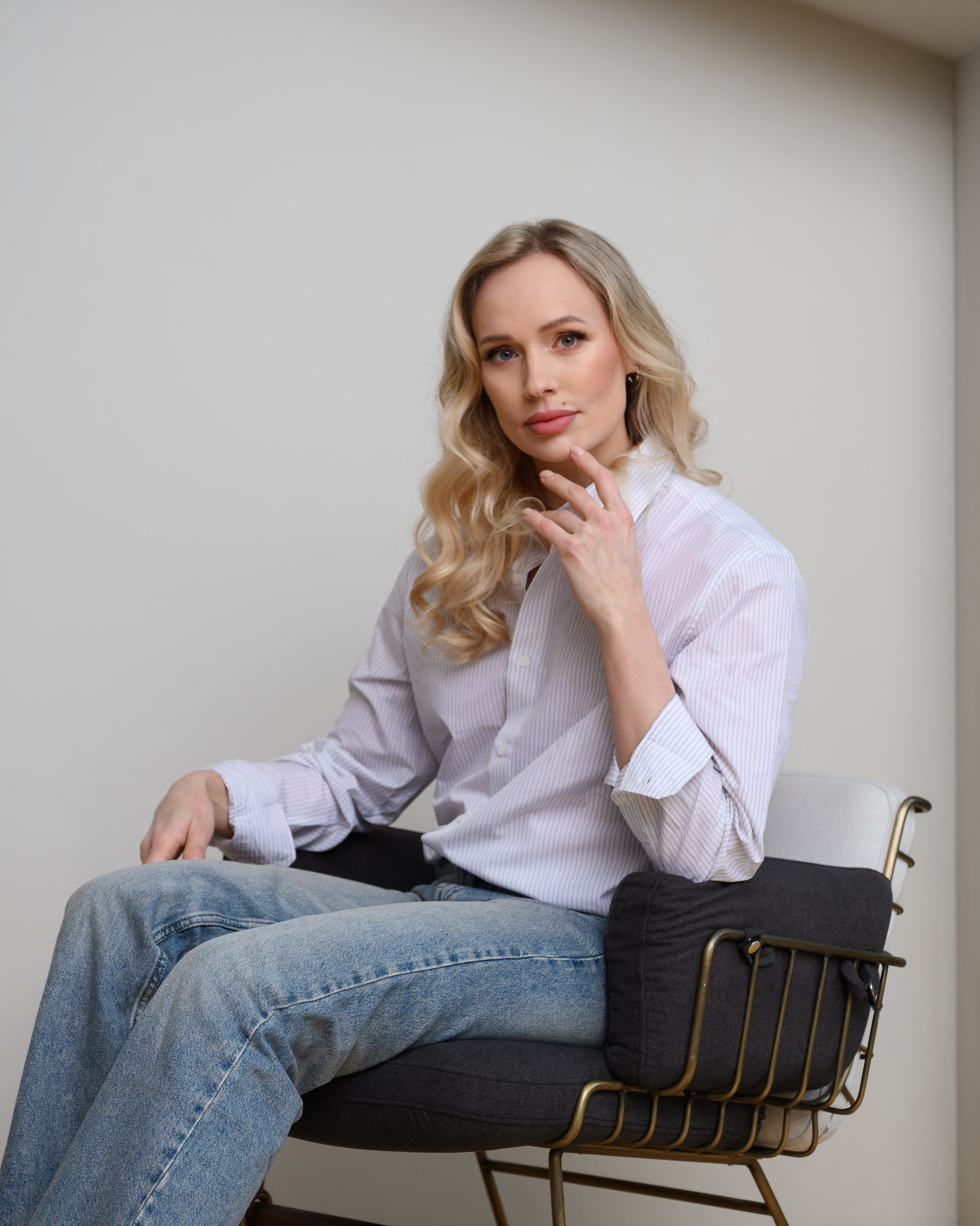 Репетитор Екатерина. Фотограф Любовь Белявцева