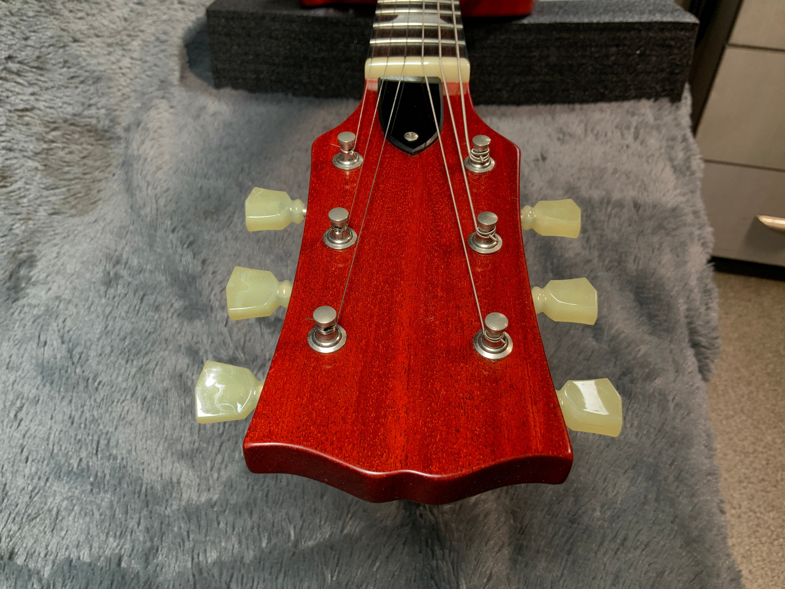 Les Paul Custom Shop Japan