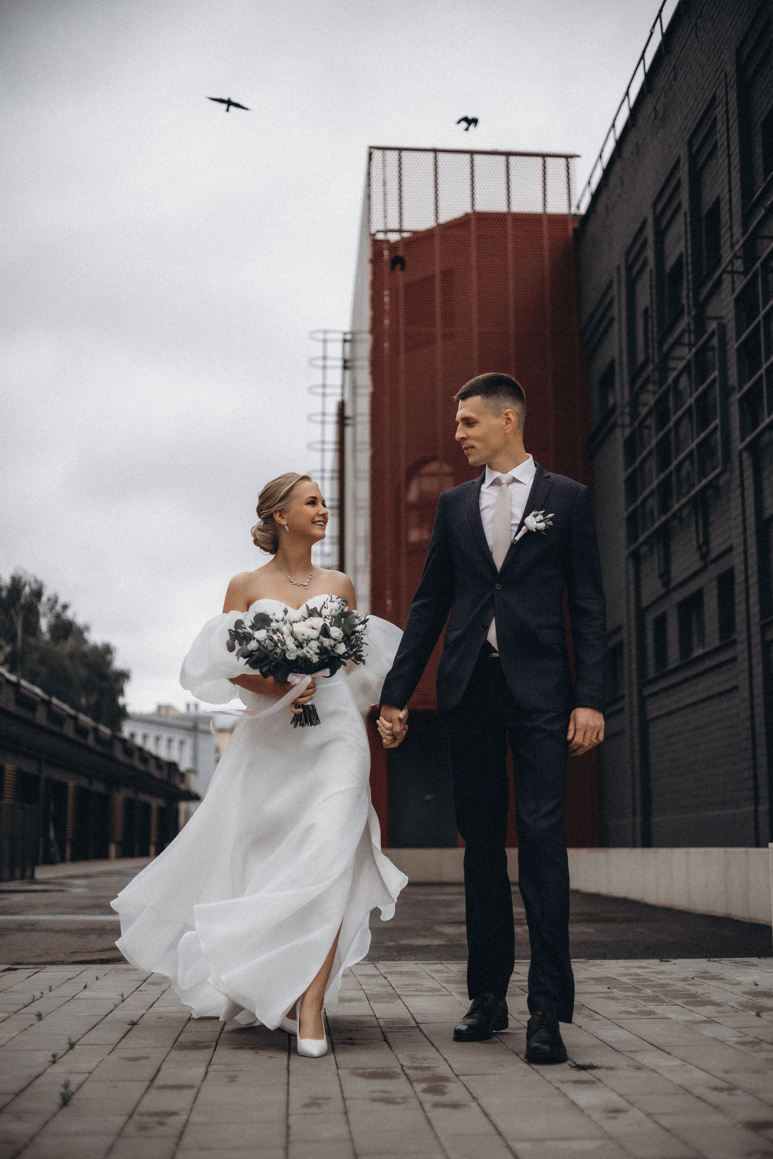 Ирина Еникеева