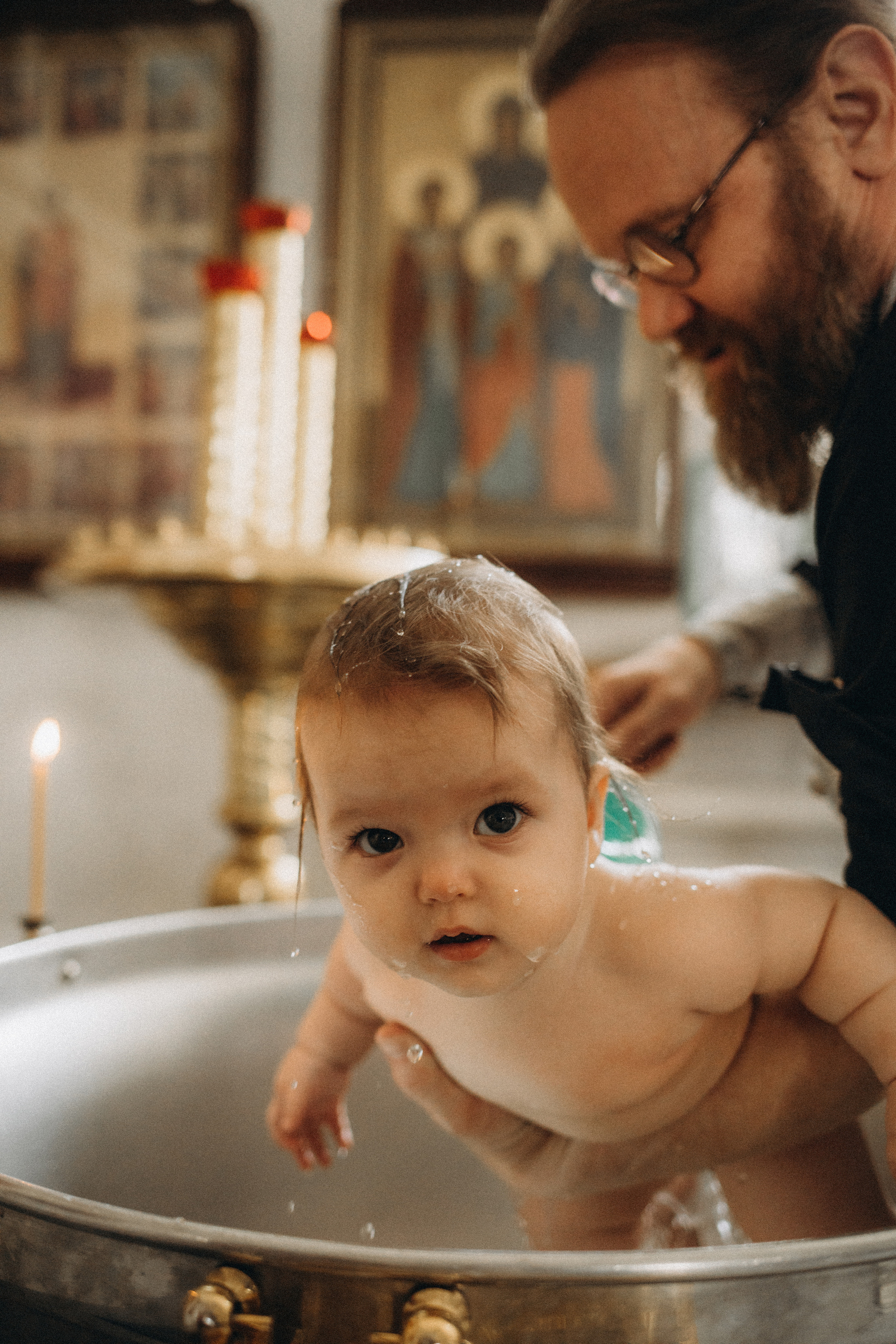 Ирина Еникеева