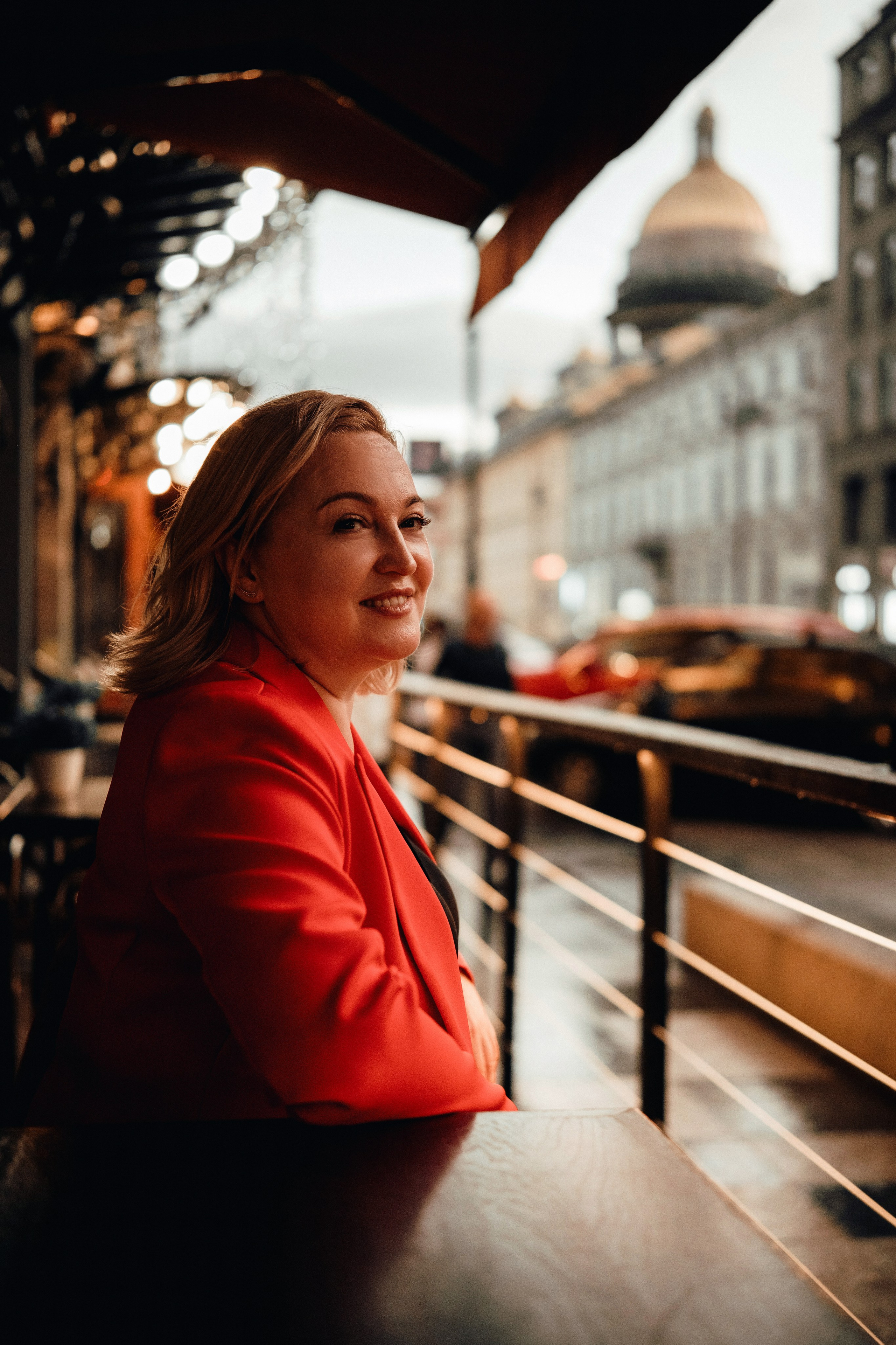 Светлана_Питер. Фотограф и видеограф Анна Жагорина