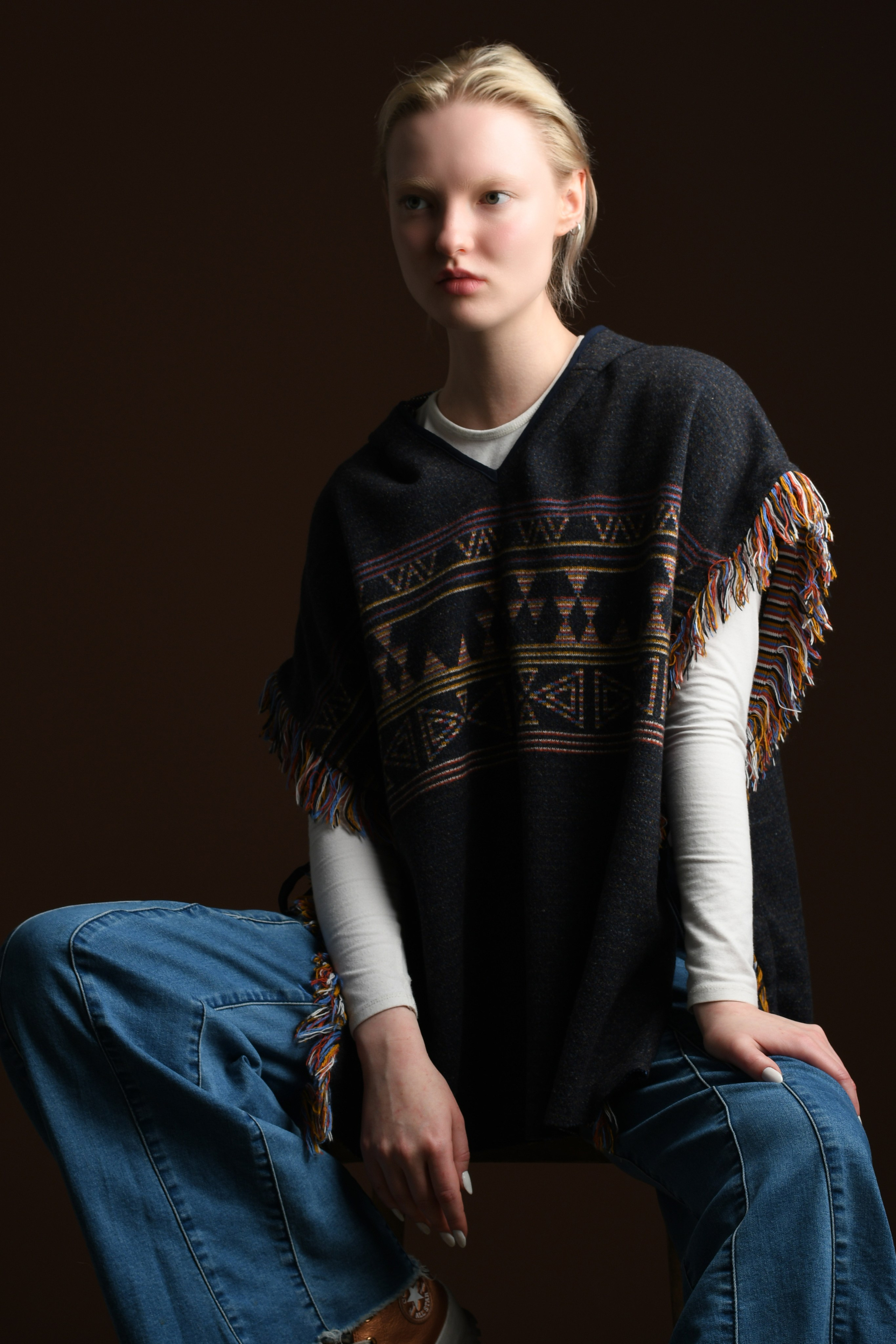 АЛИНА СНИМАЕТ