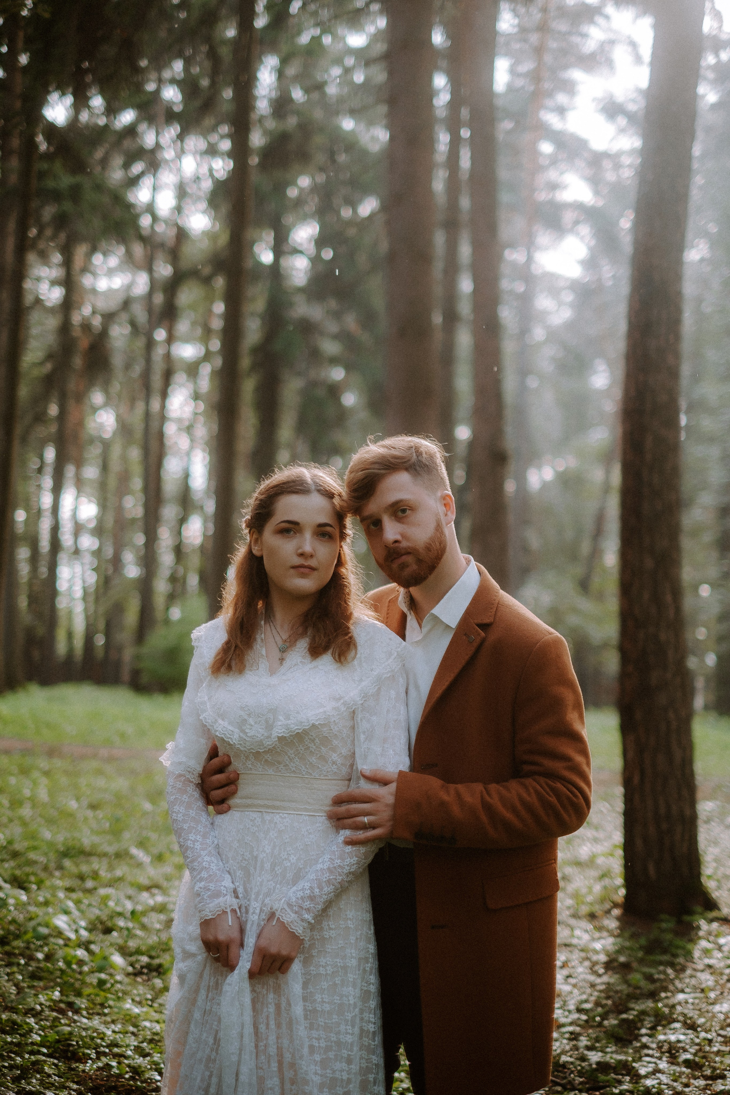 Настя & Никита. Фотограф Мария Хлебникова Санкт-Петербург Москва