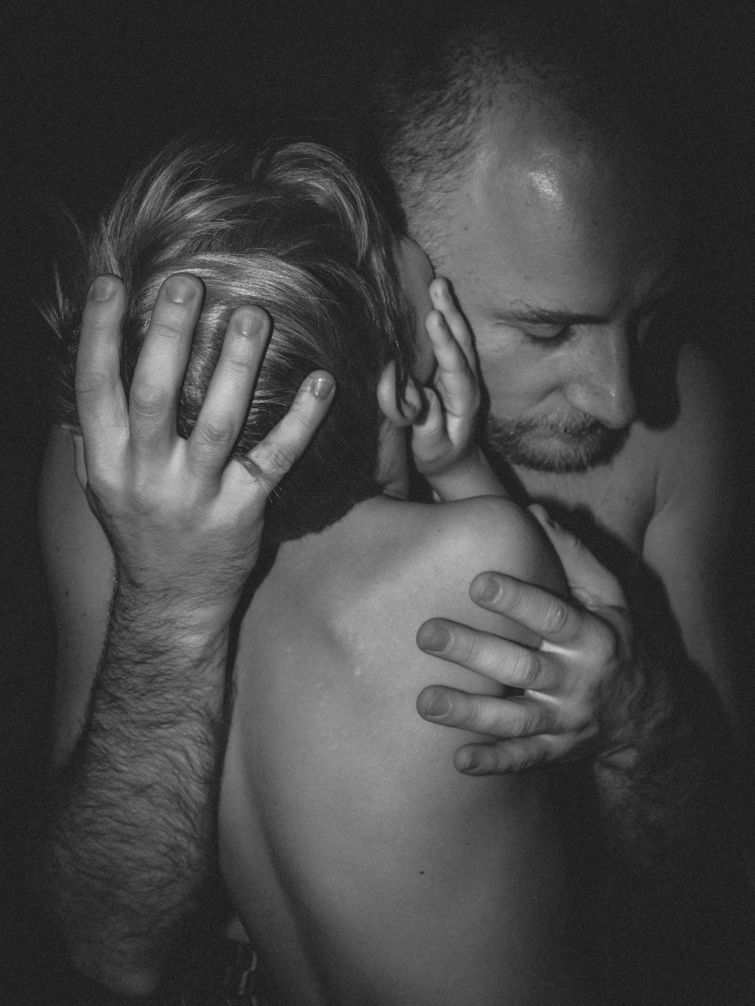 Февраль 2026. Автор месяца проекта для фотографов ФЭТ