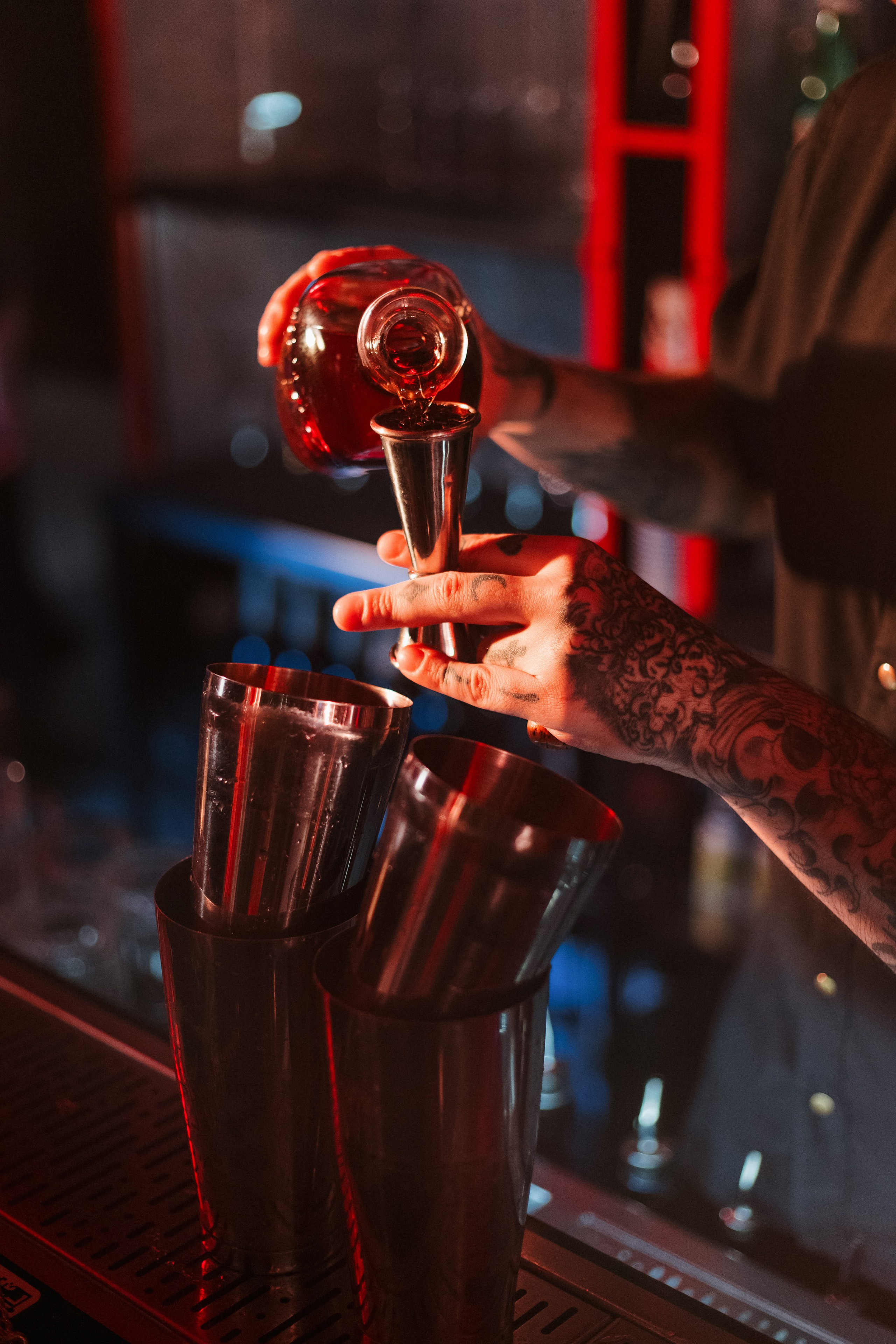 LA FAMIGLIA — SOLOVI — 1 YEAR. СВОИ. ФОТООТЧЕТЫ-СОБЫТИЯ-МЕСТА