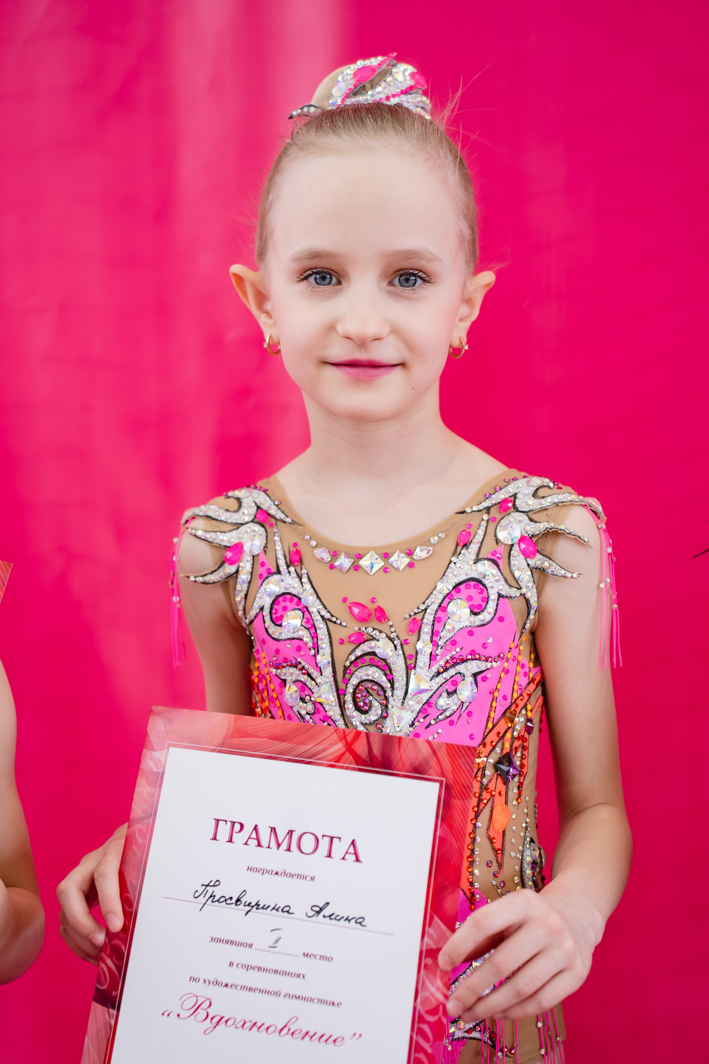 Вдохновение. Воробьева Ксения — Спортивный и танцевальный фотограф Новосибирск