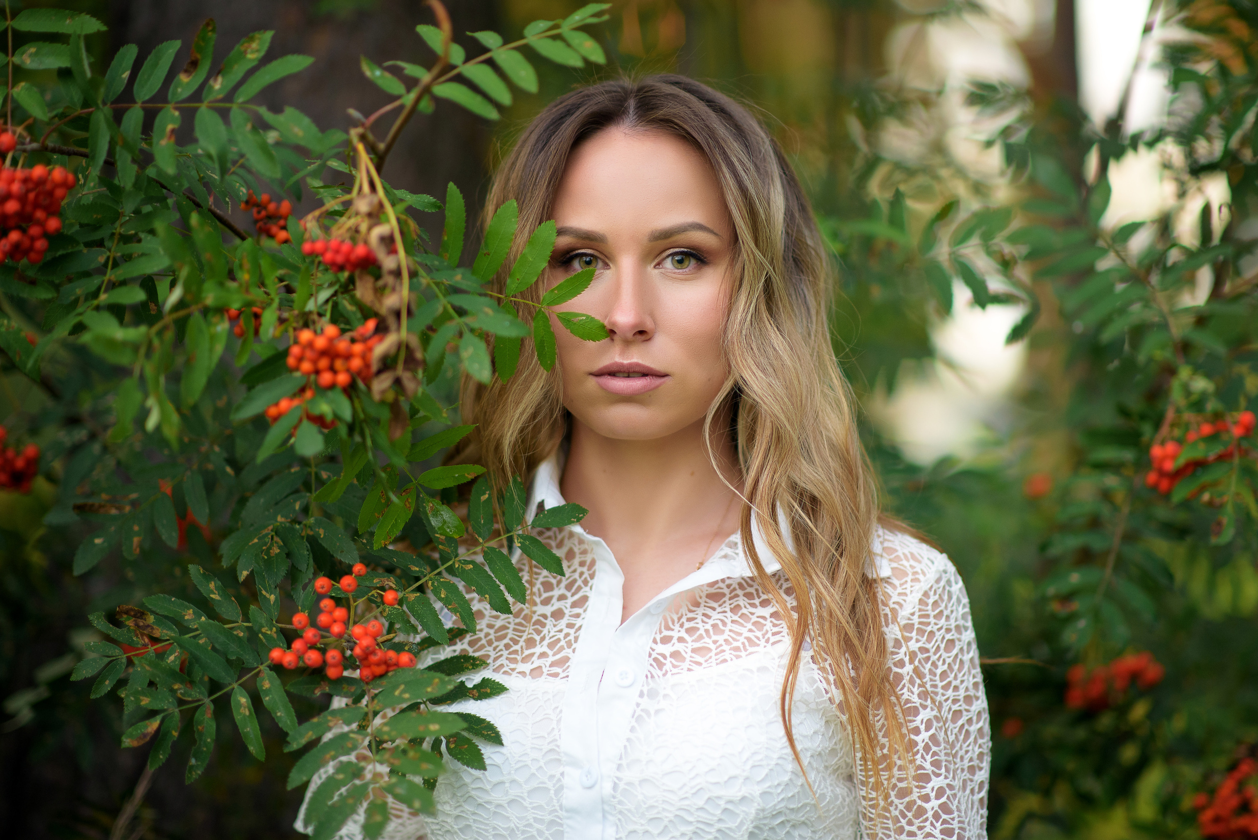 Фотограф во Владимире Ирина Курицына