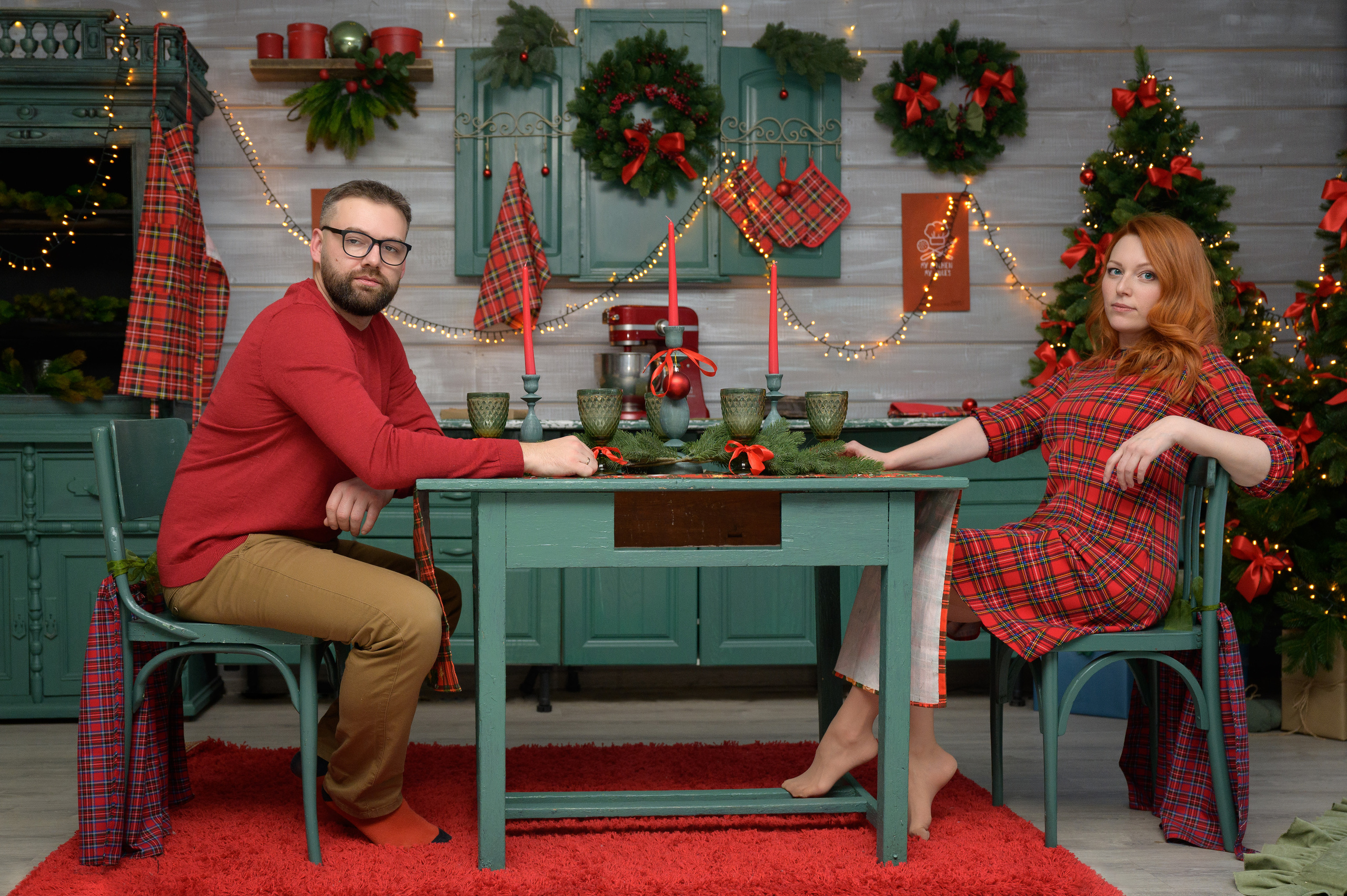 Фотограф во Владимире Ирина Курицына