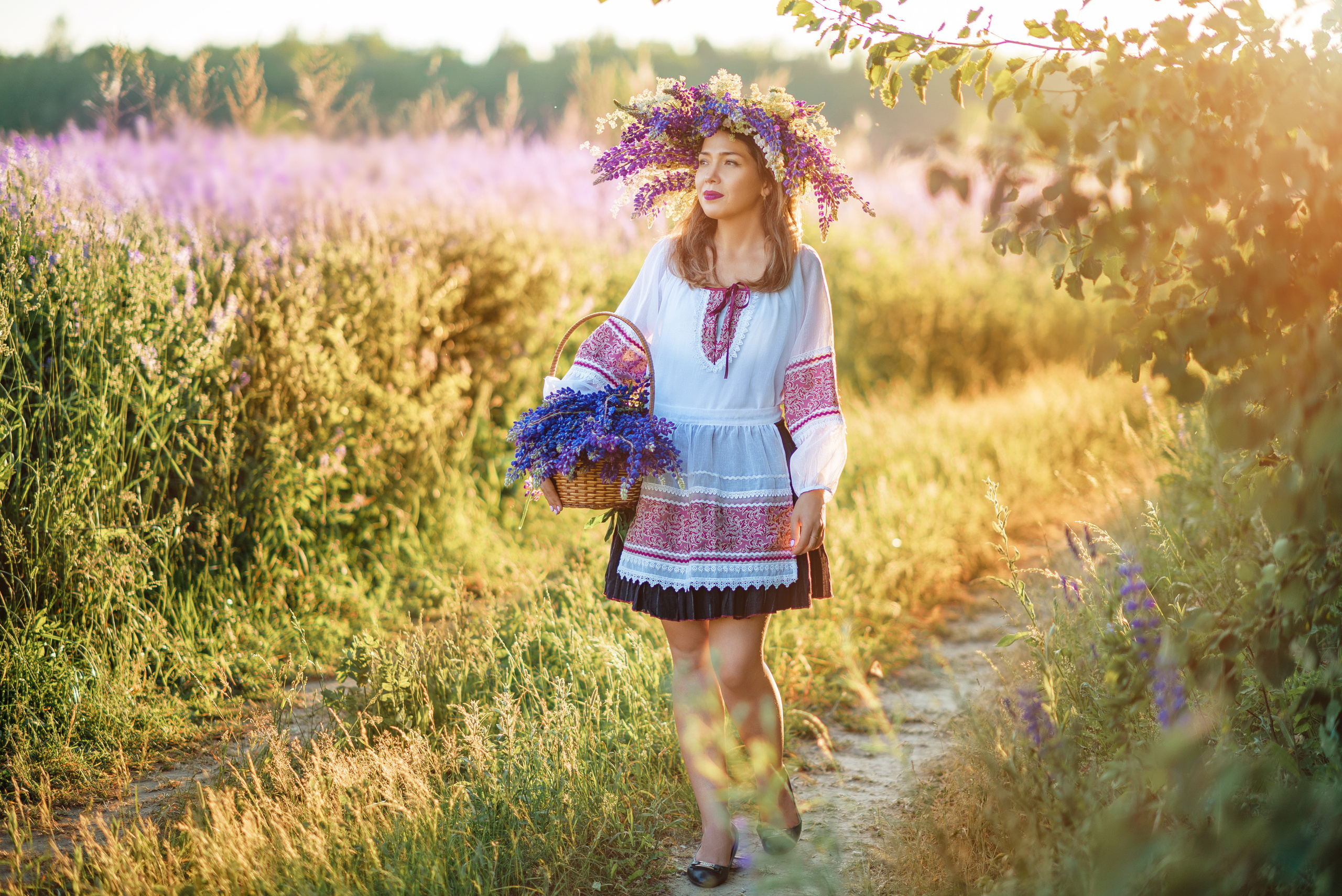 Фотограф во Владимире Ирина Курицына