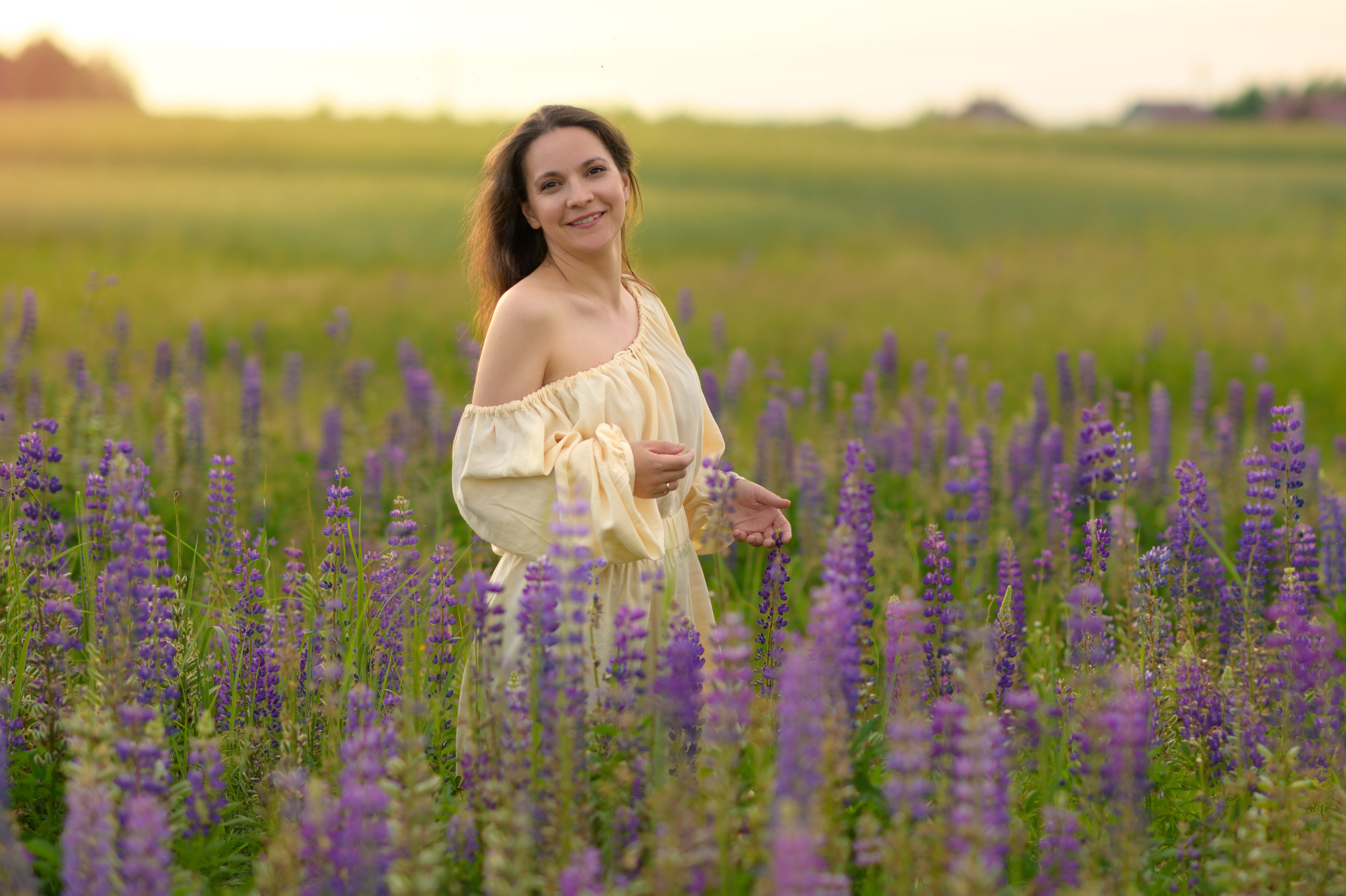 Фотограф во Владимире Ирина Курицына