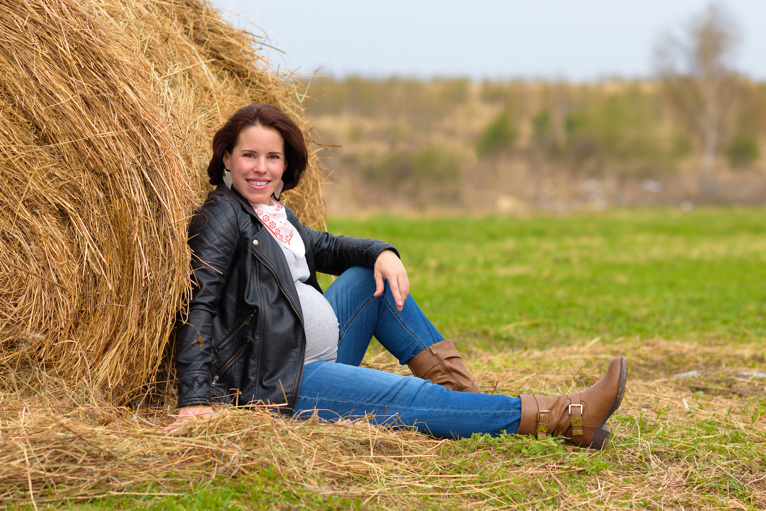 Фотограф во Владимире Ирина Курицына