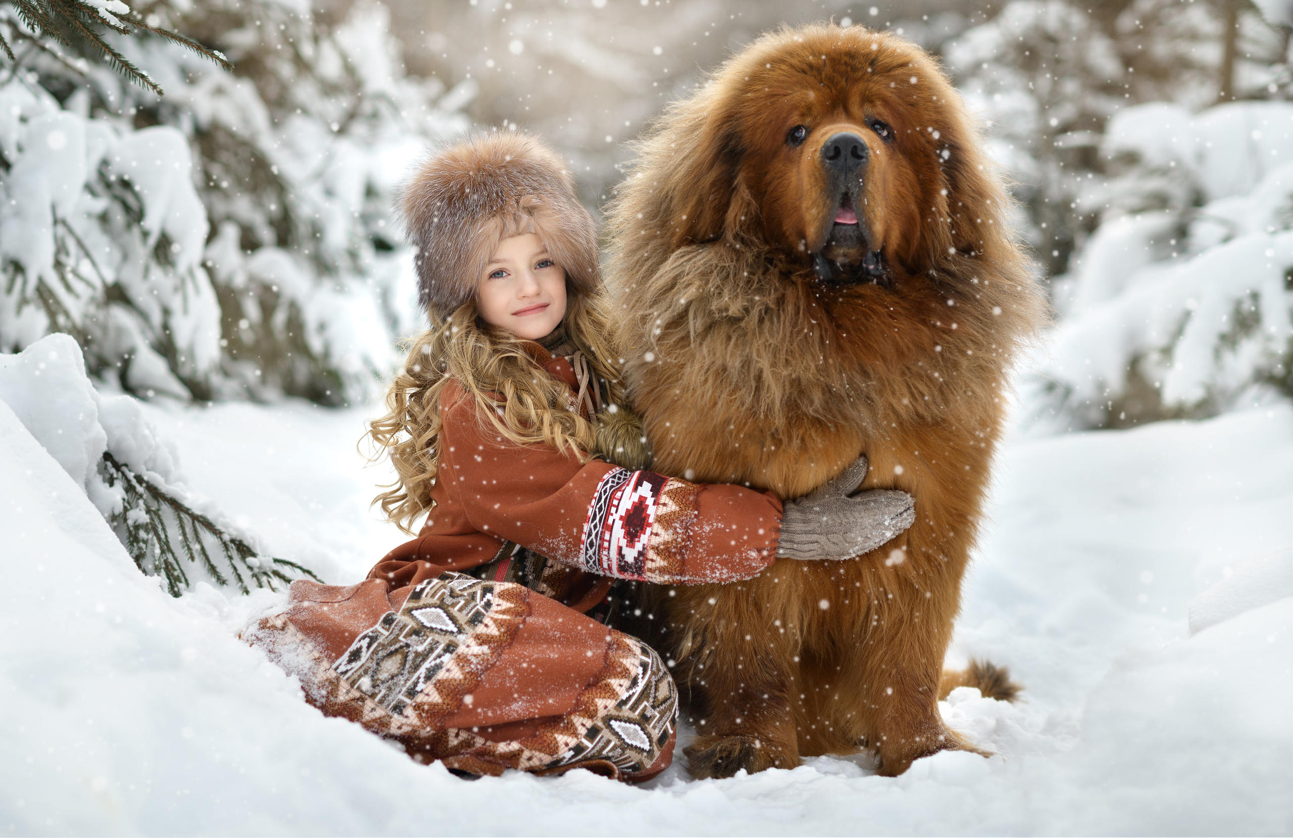 Фотограф во Владимире Ирина Курицына
