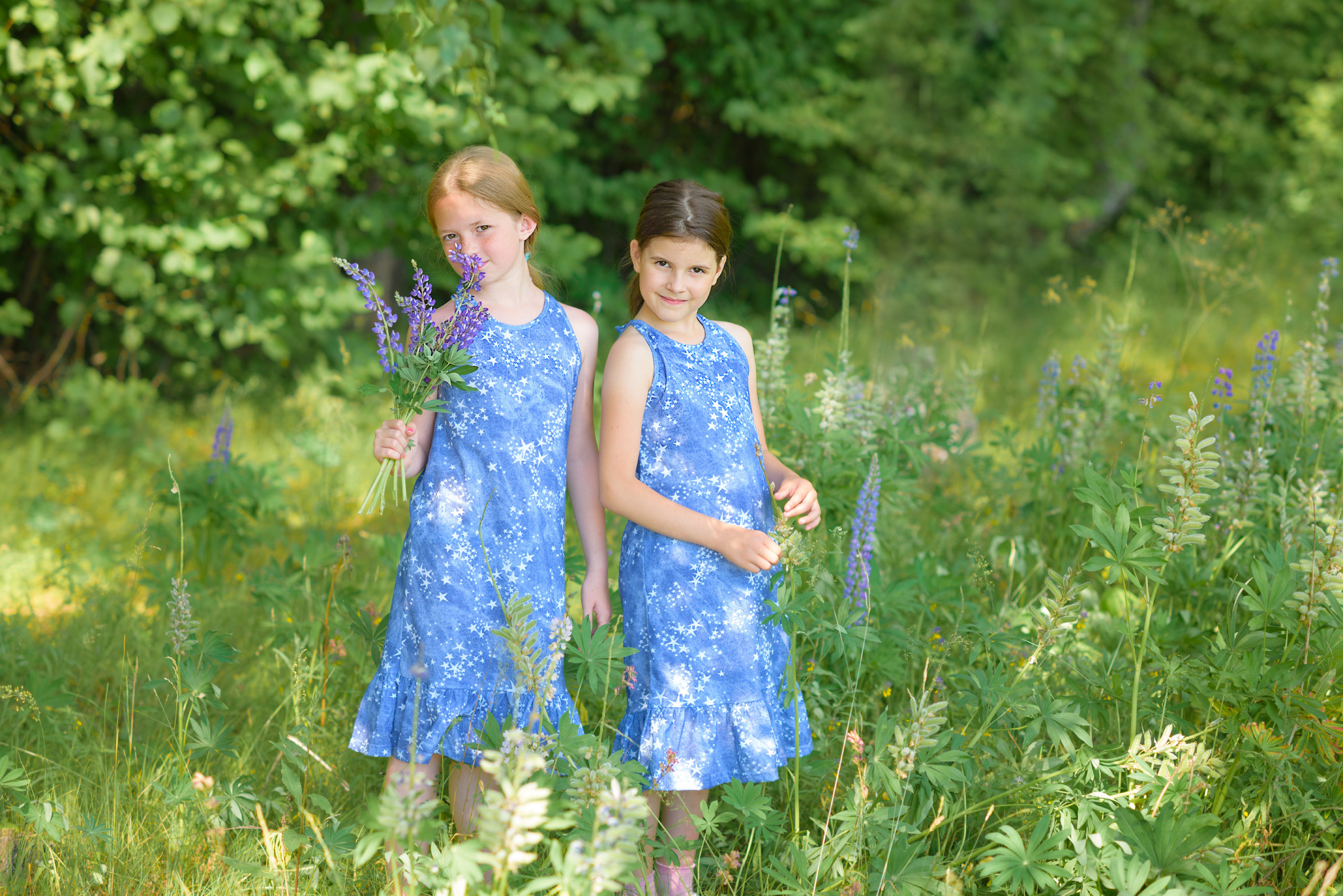 Фотограф во Владимире Ирина Курицына