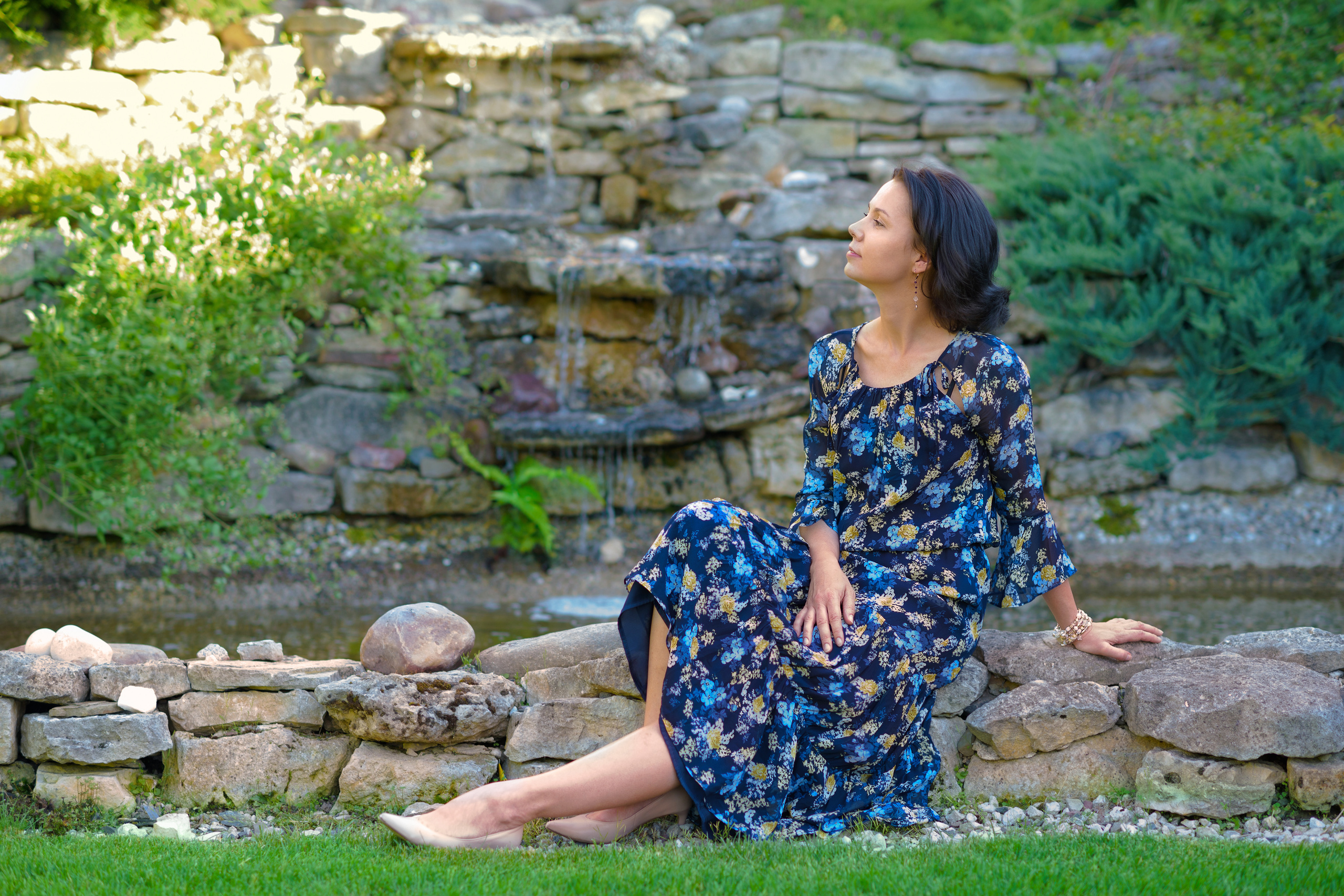 Фотограф во Владимире Ирина Курицына