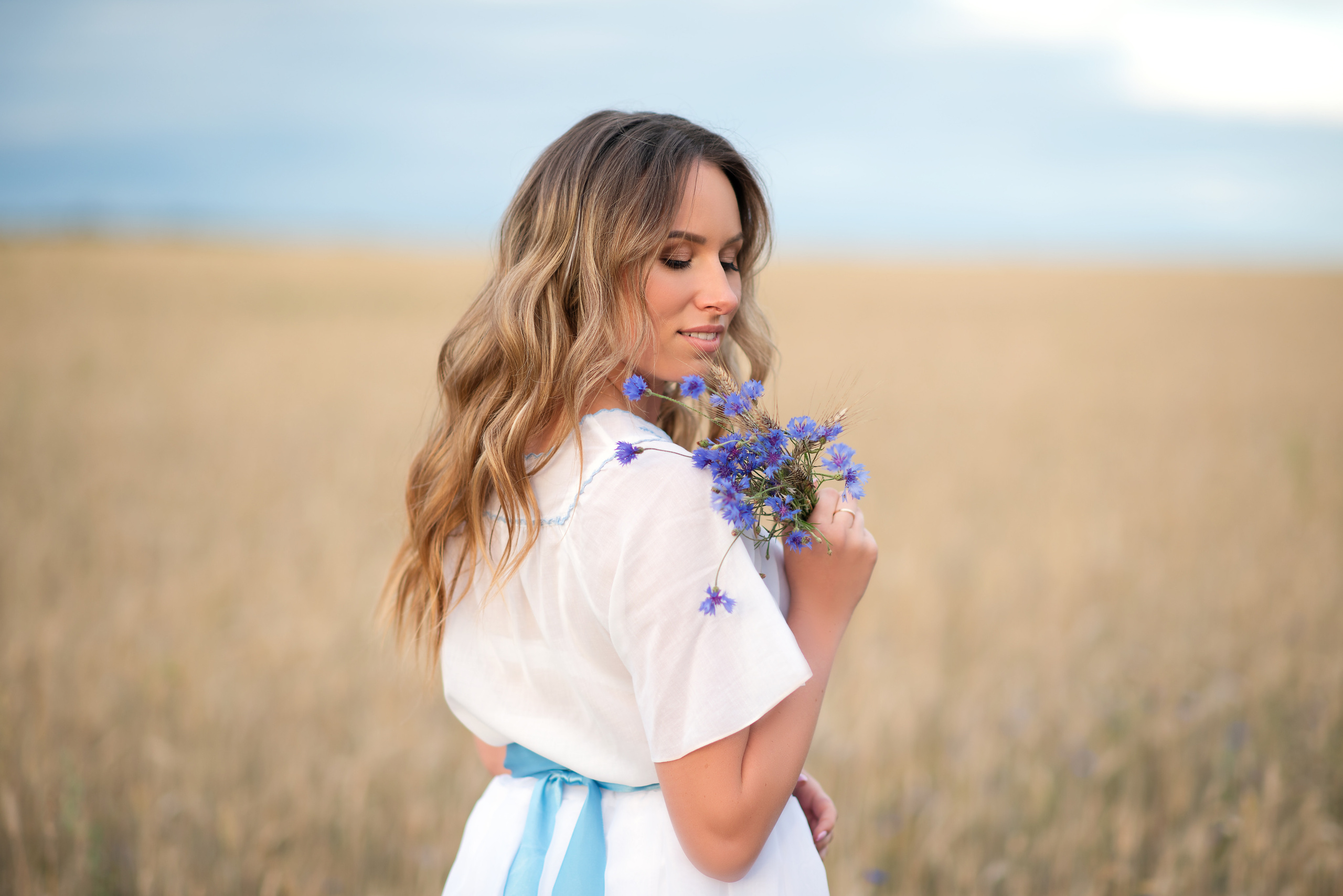 Фотограф во Владимире Ирина Курицына