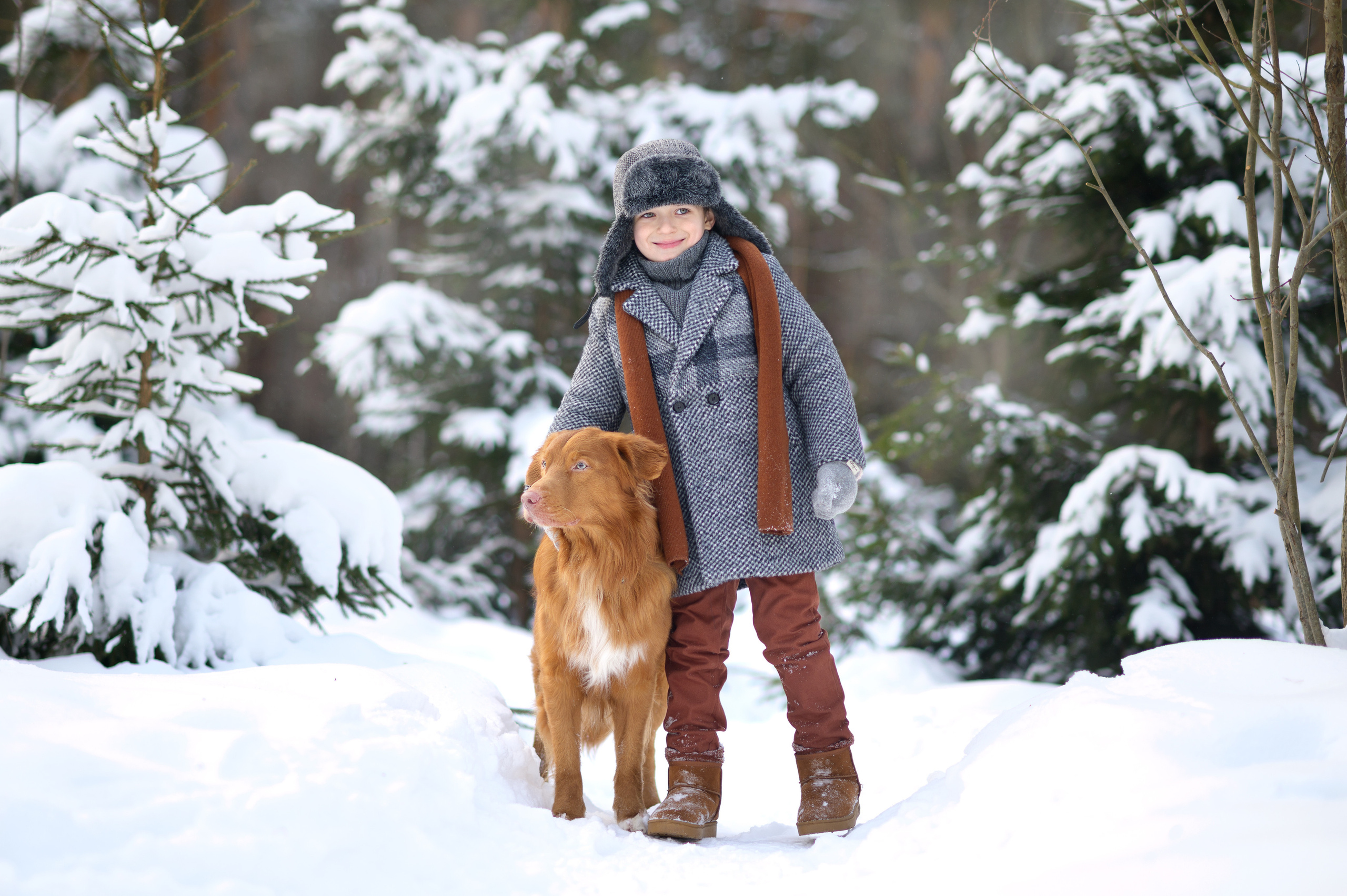 Фотограф во Владимире Ирина Курицына