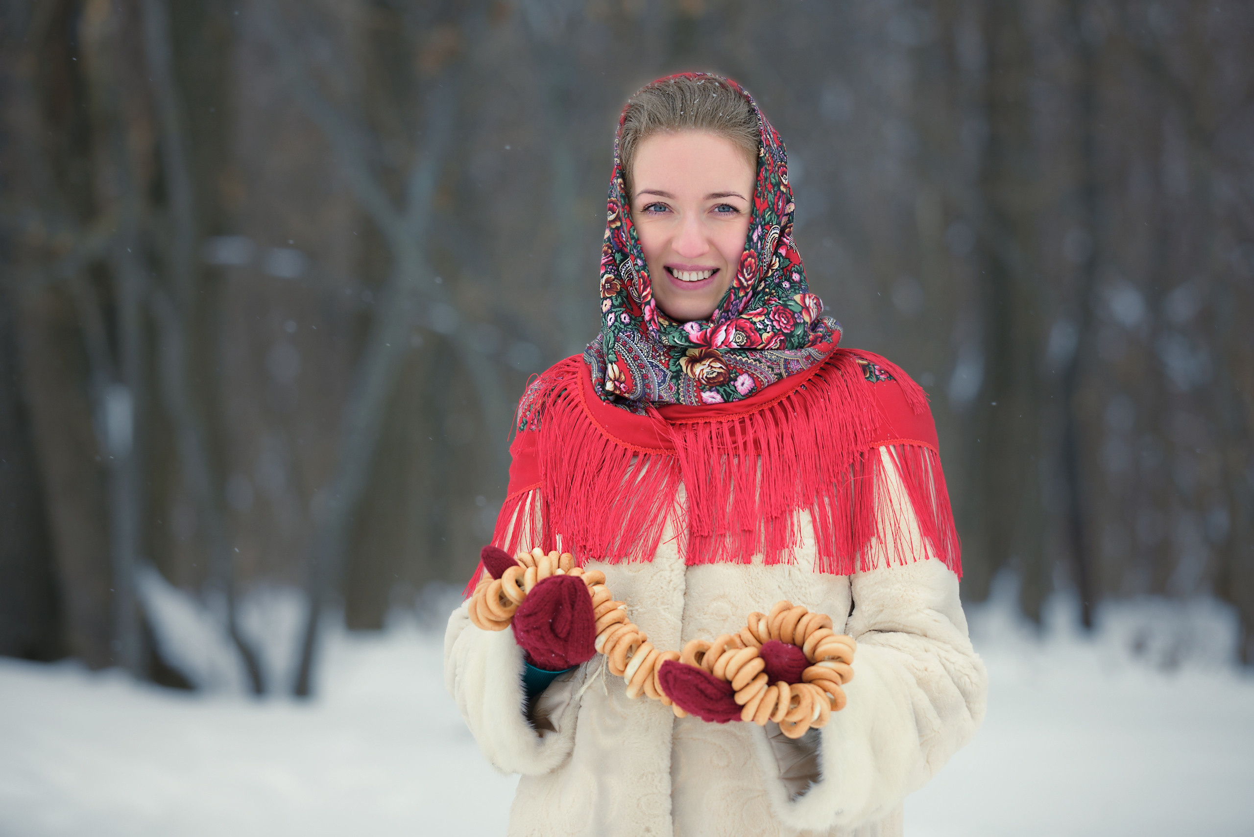 Фотограф во Владимире Ирина Курицына