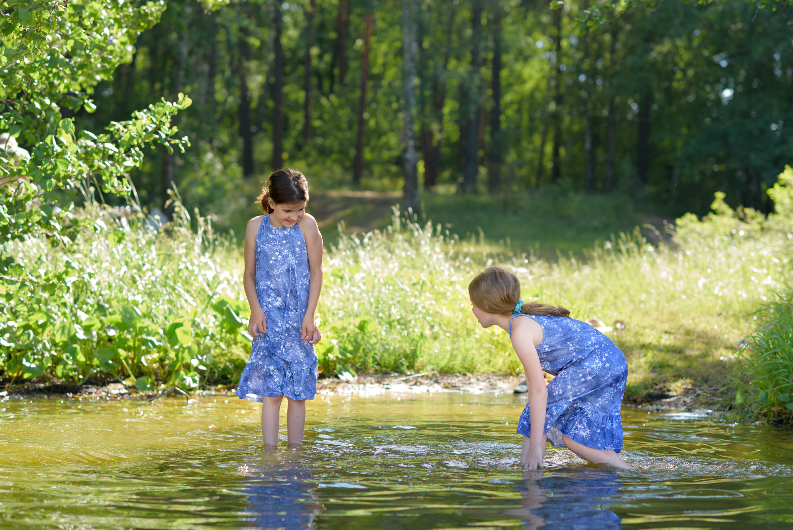 Фотограф во Владимире Ирина Курицына