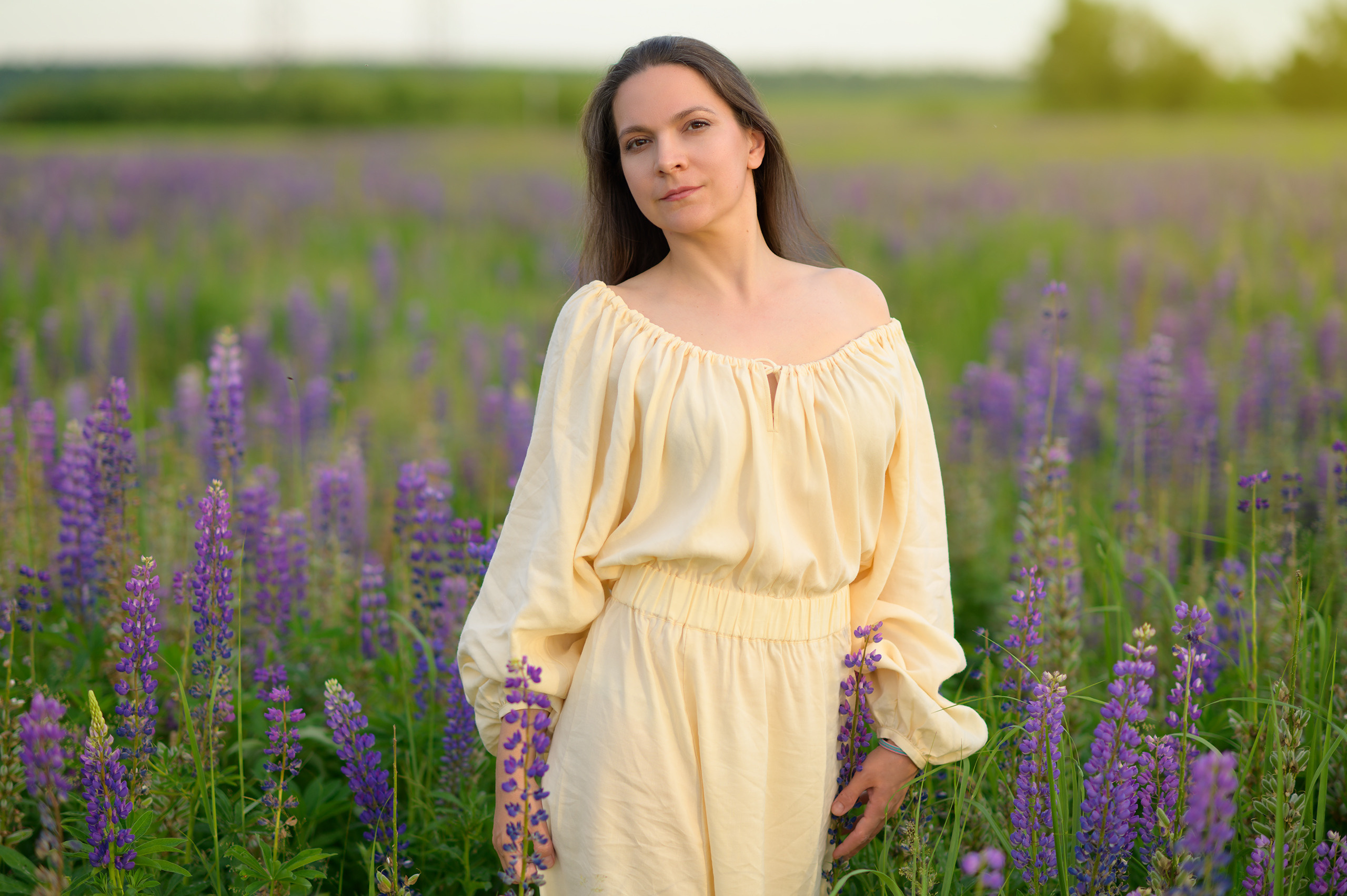 Фотограф во Владимире Ирина Курицына