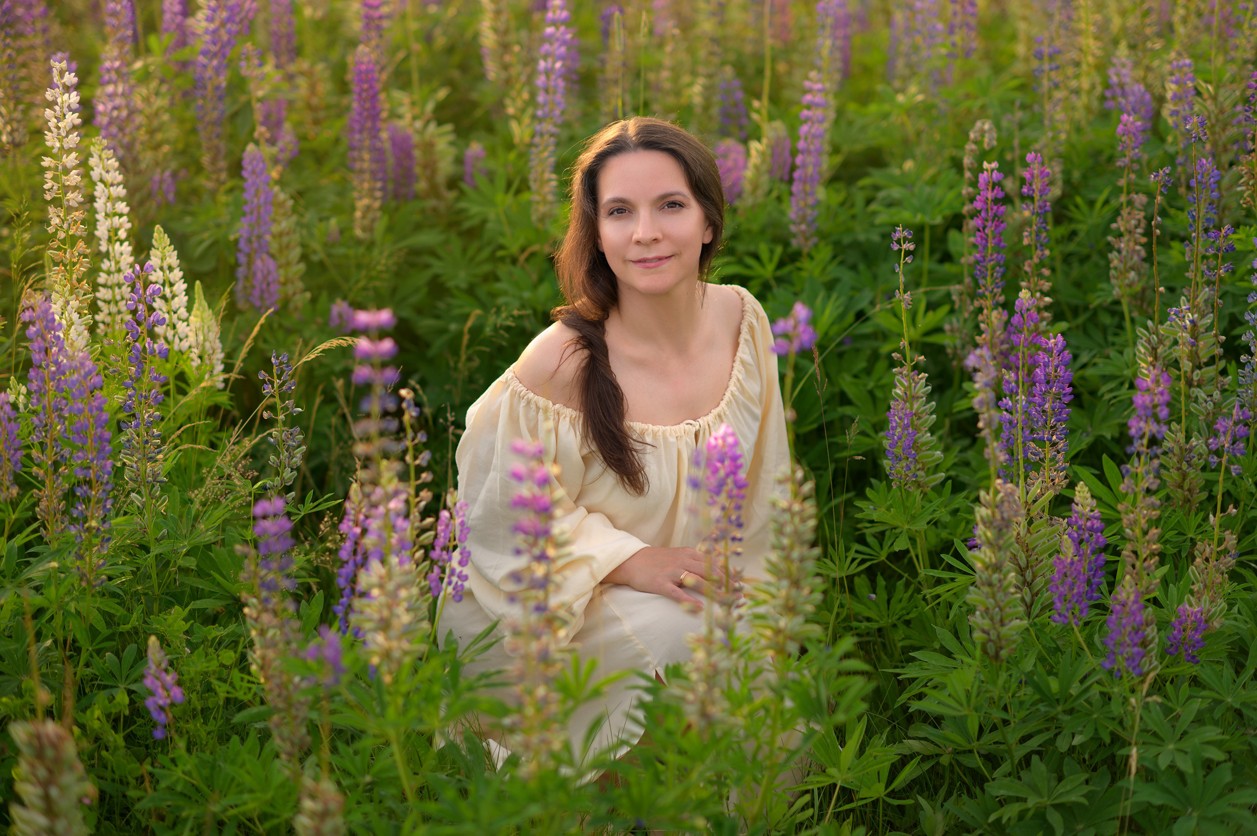 Фотограф во Владимире Ирина Курицына