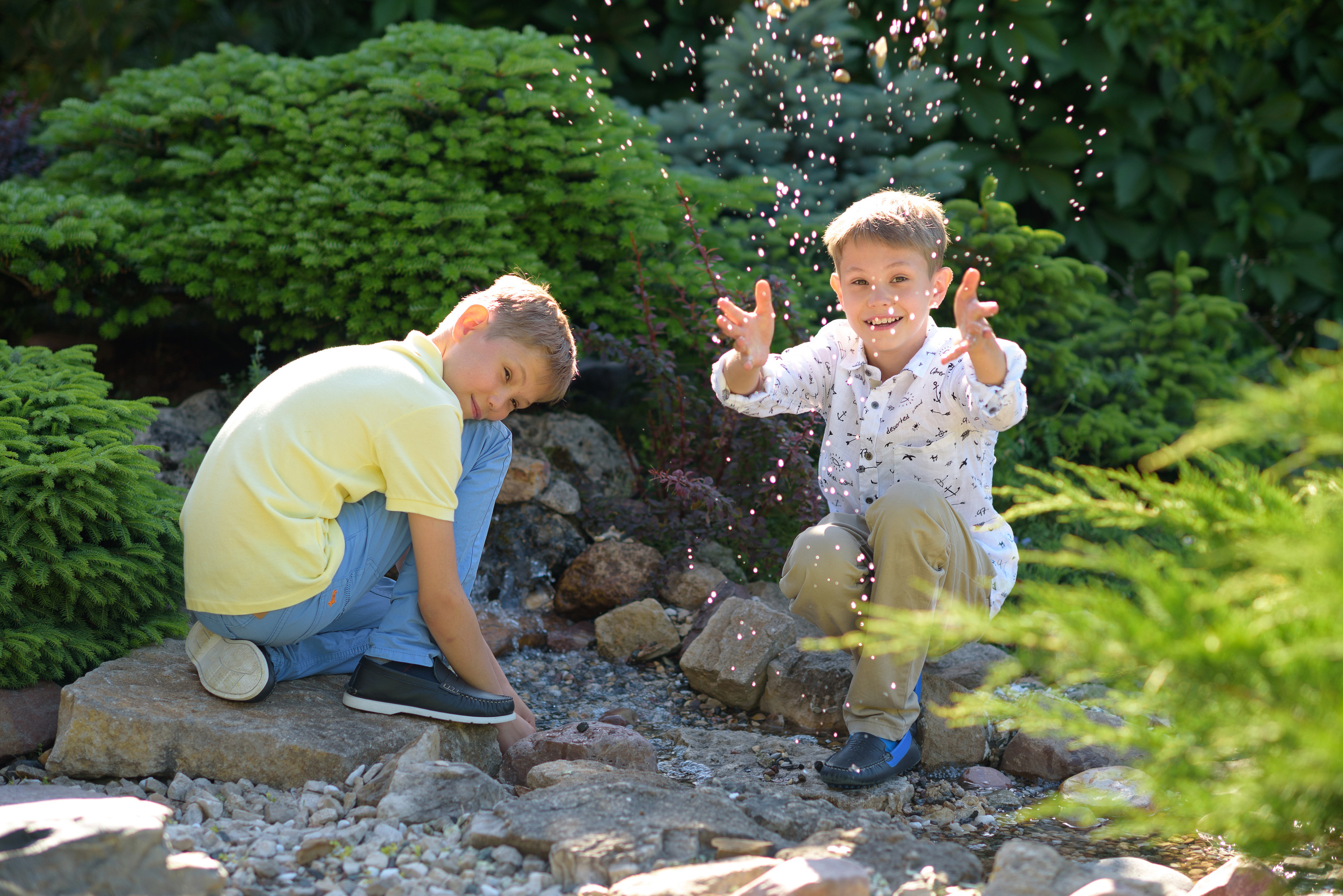 Фотограф во Владимире Ирина Курицына