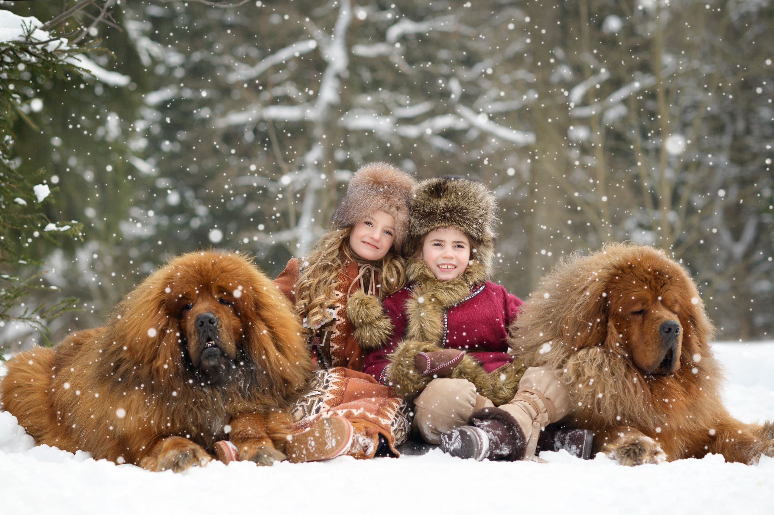 Фотограф во Владимире Ирина Курицына