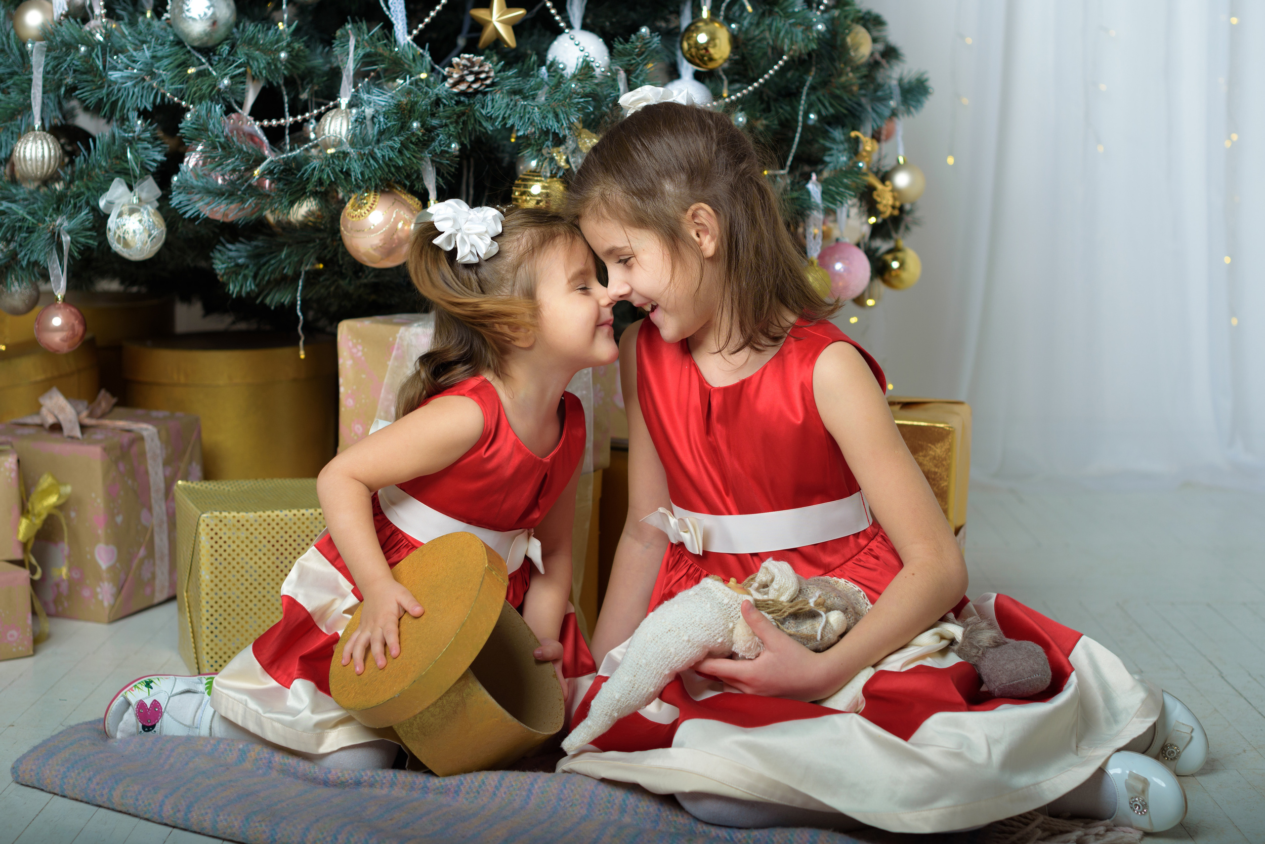 Фотограф во Владимире Ирина Курицына