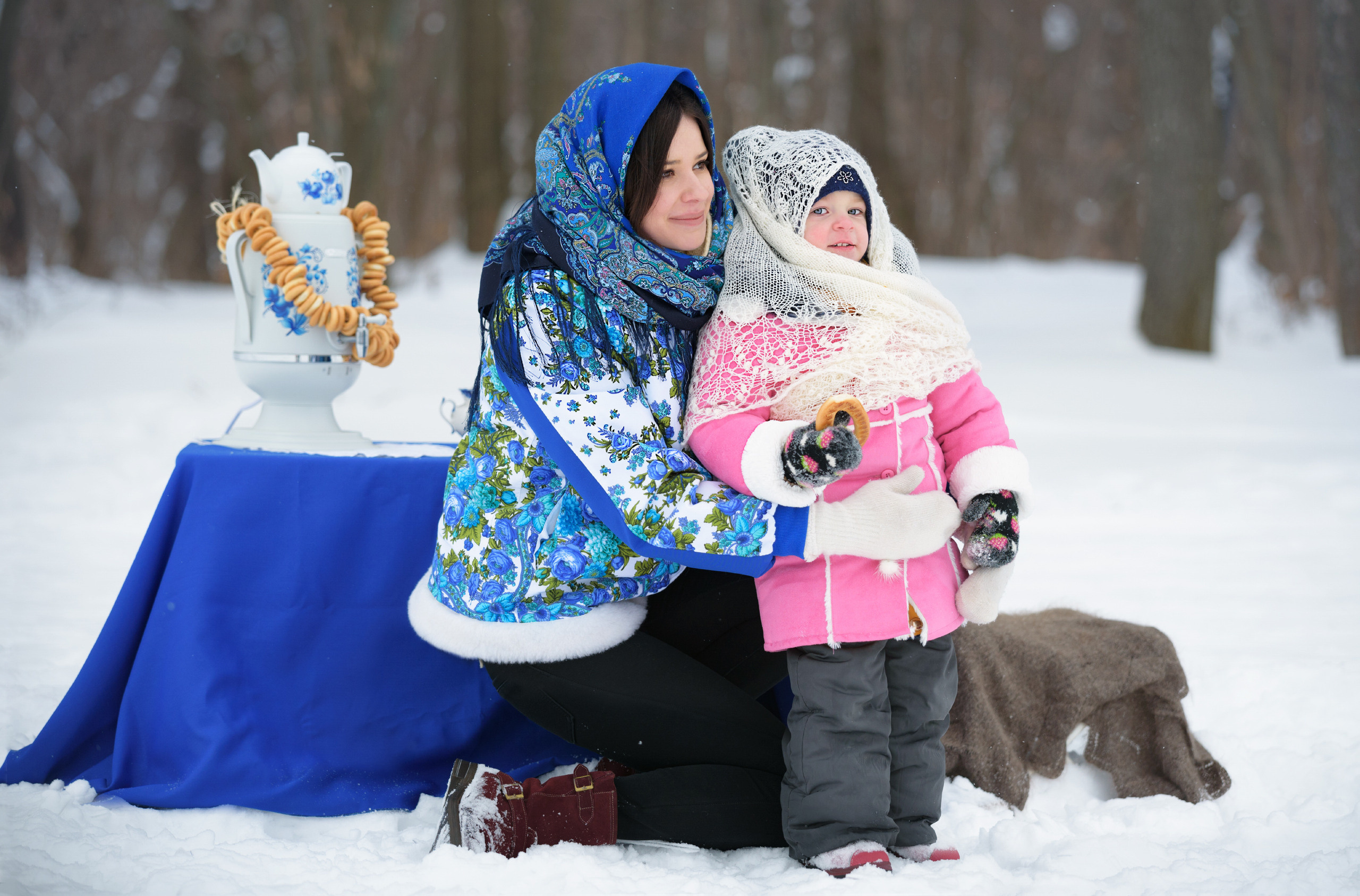 Фотограф во Владимире Ирина Курицына