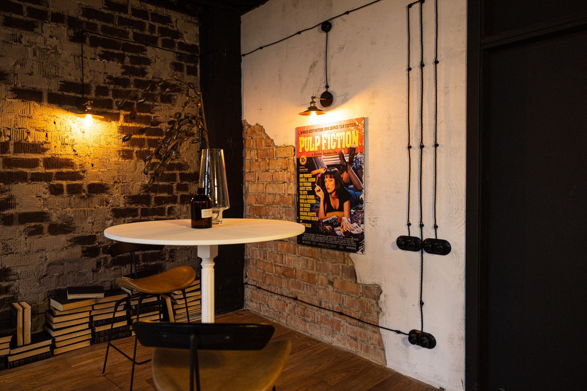 Фотостудия Photohub — всё для комфортной и красивой съёмки. Фотограф в Минске Людмила Дутко