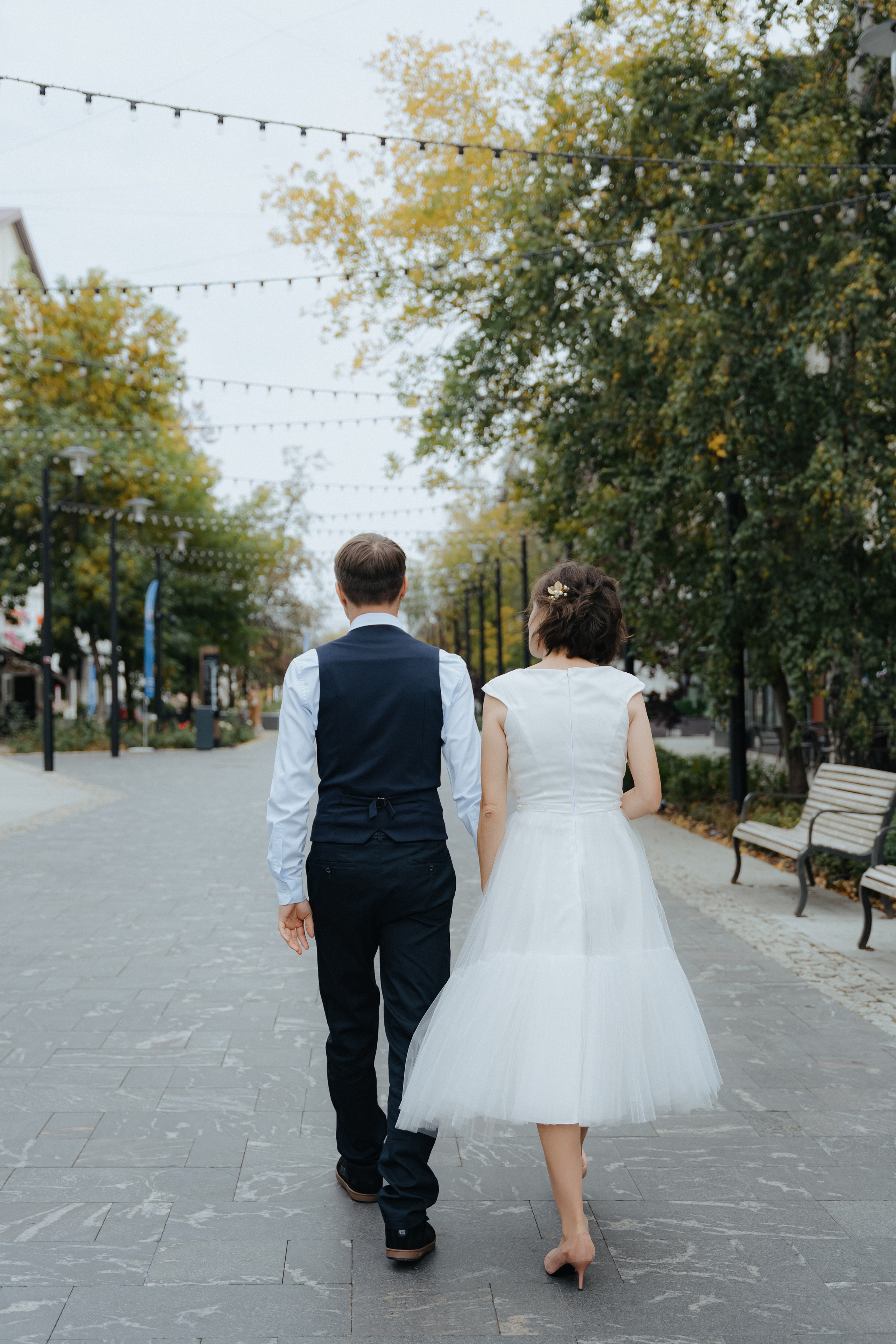 Места для фотосессии — Тюмень. Свадебный и портретный фотограф в Тюмени Женя Черемнова