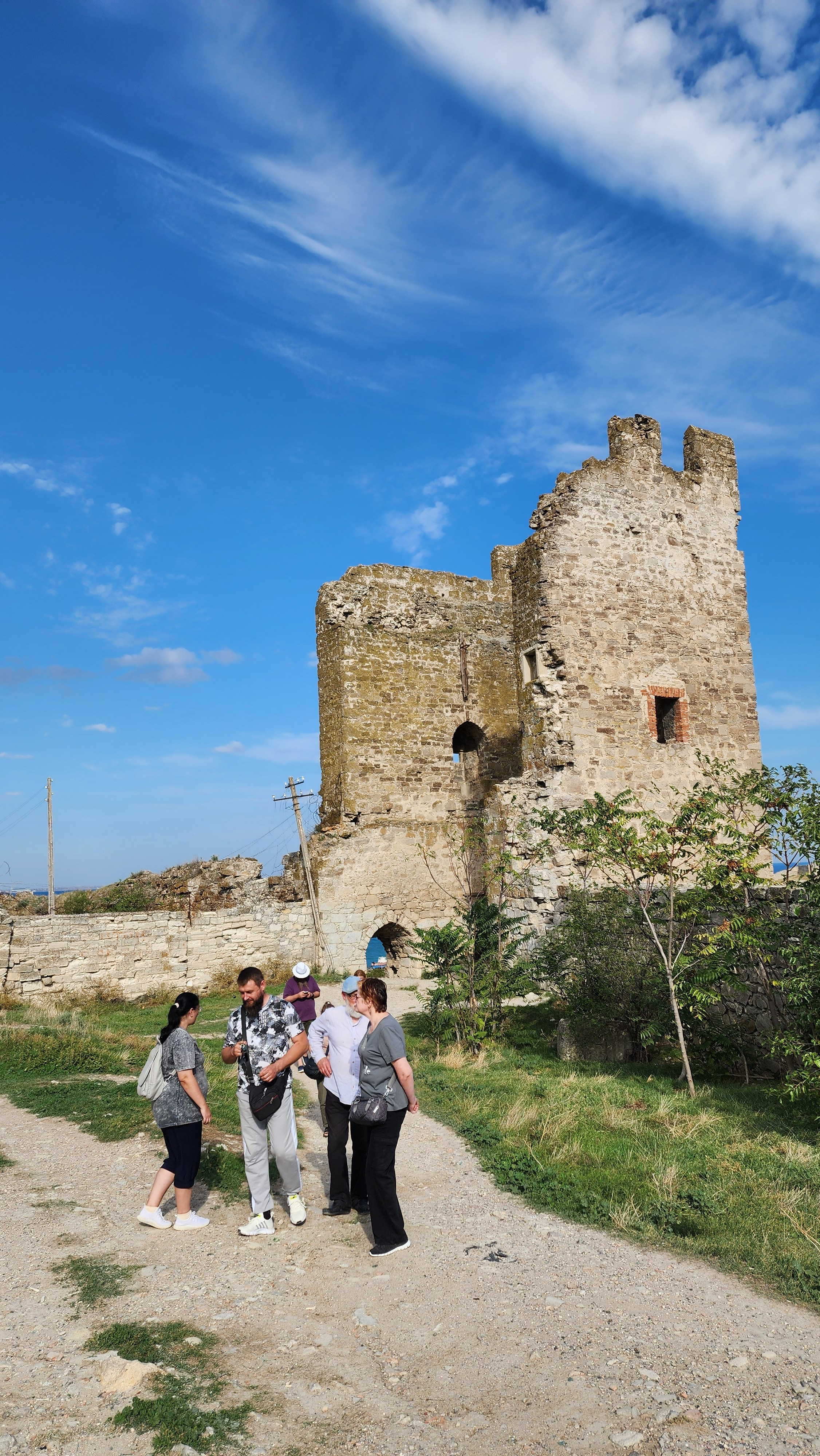 Приморское и Феодосия (2024-09-24). Собор Отрасли