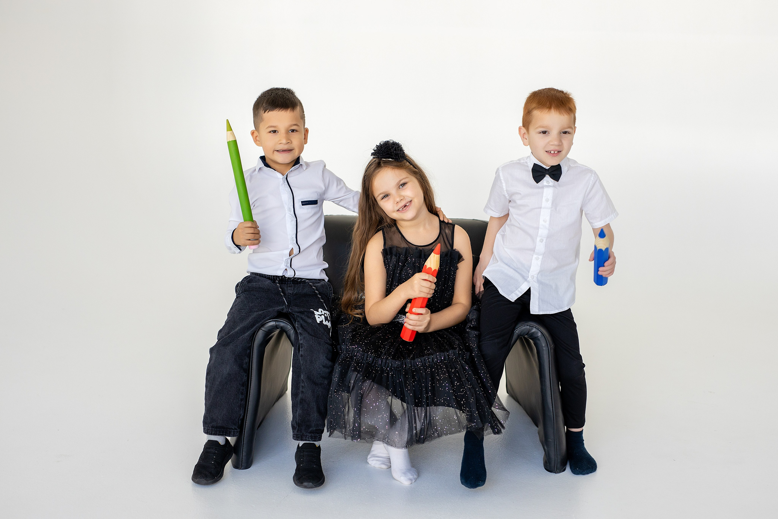 Детский сад 152. Владивосток. Стильный выпускной альбом Владивосток фотограф Вероника Мигачева